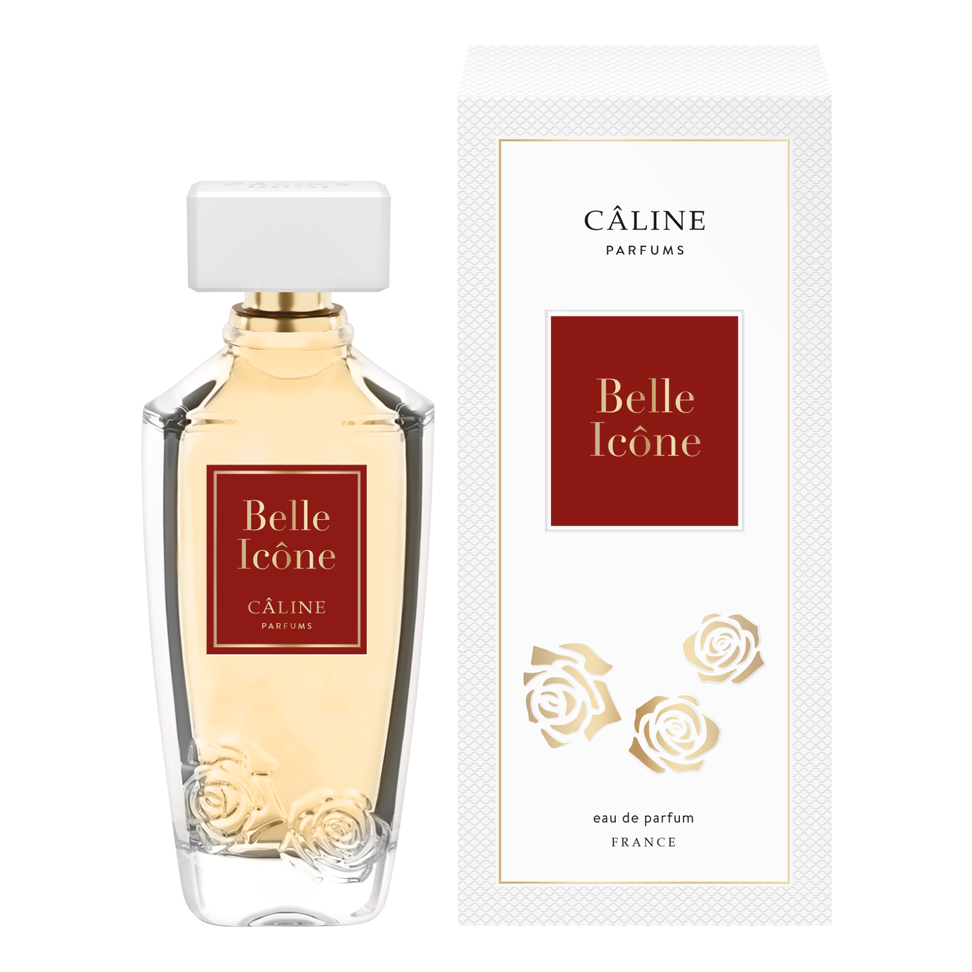 Belle Icône Eau de Parfum