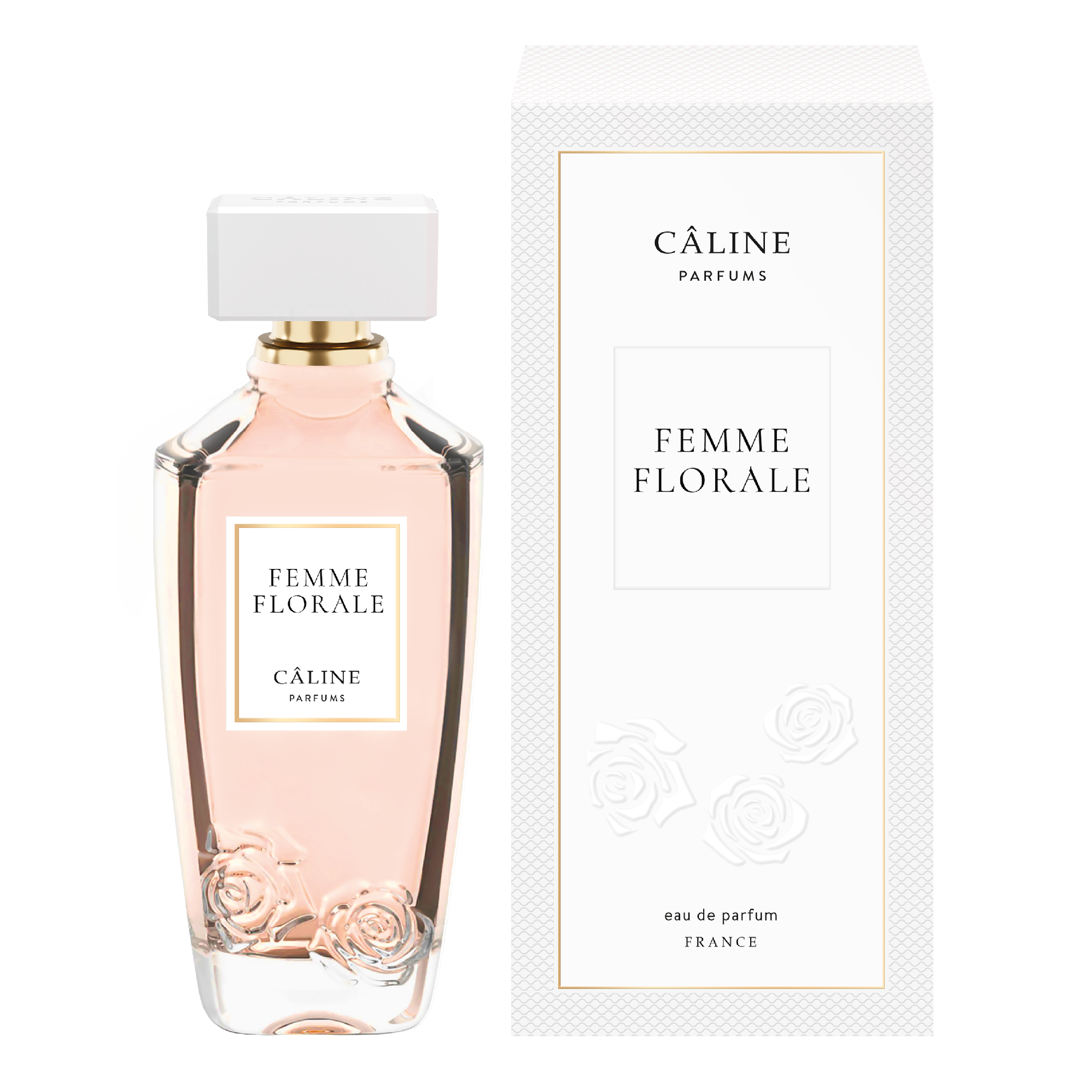 Femme Florale Eau de Parfum