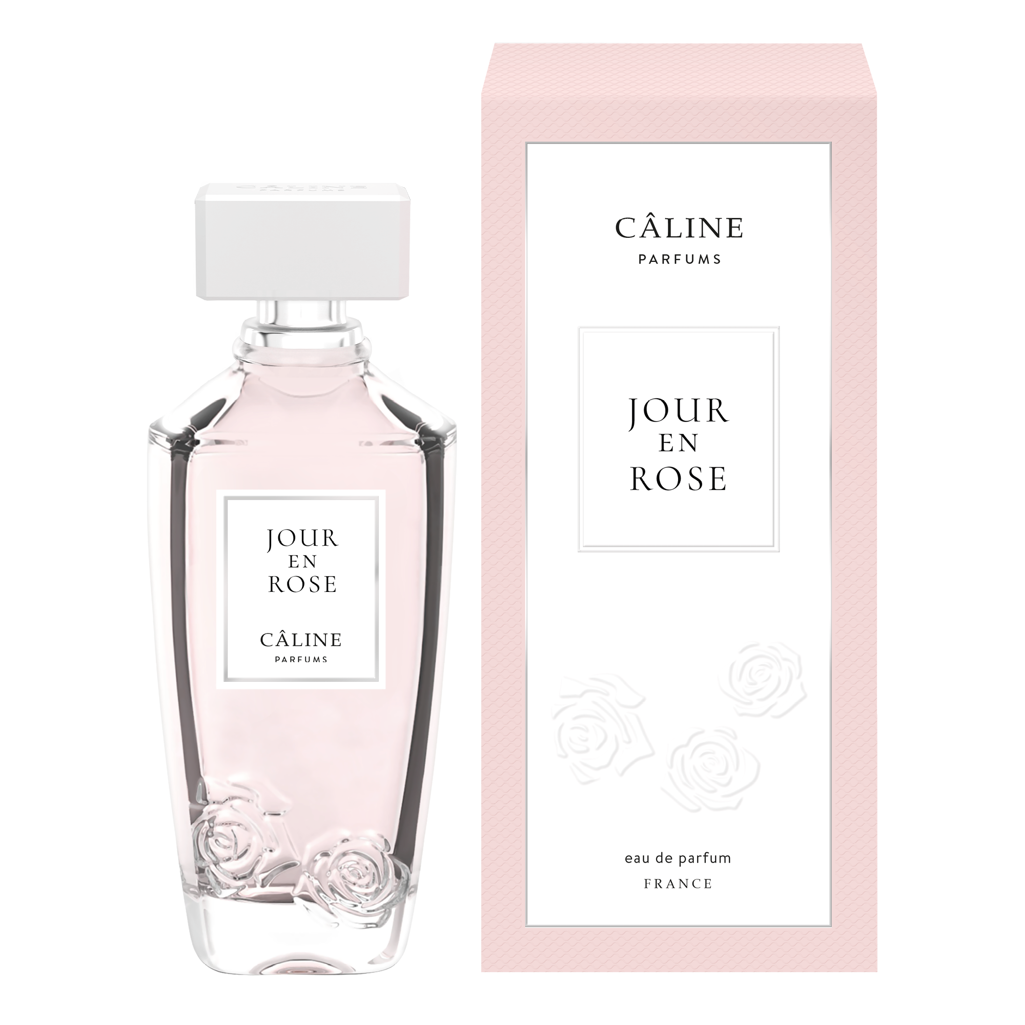 Jour en Rose Eau de Parfum
