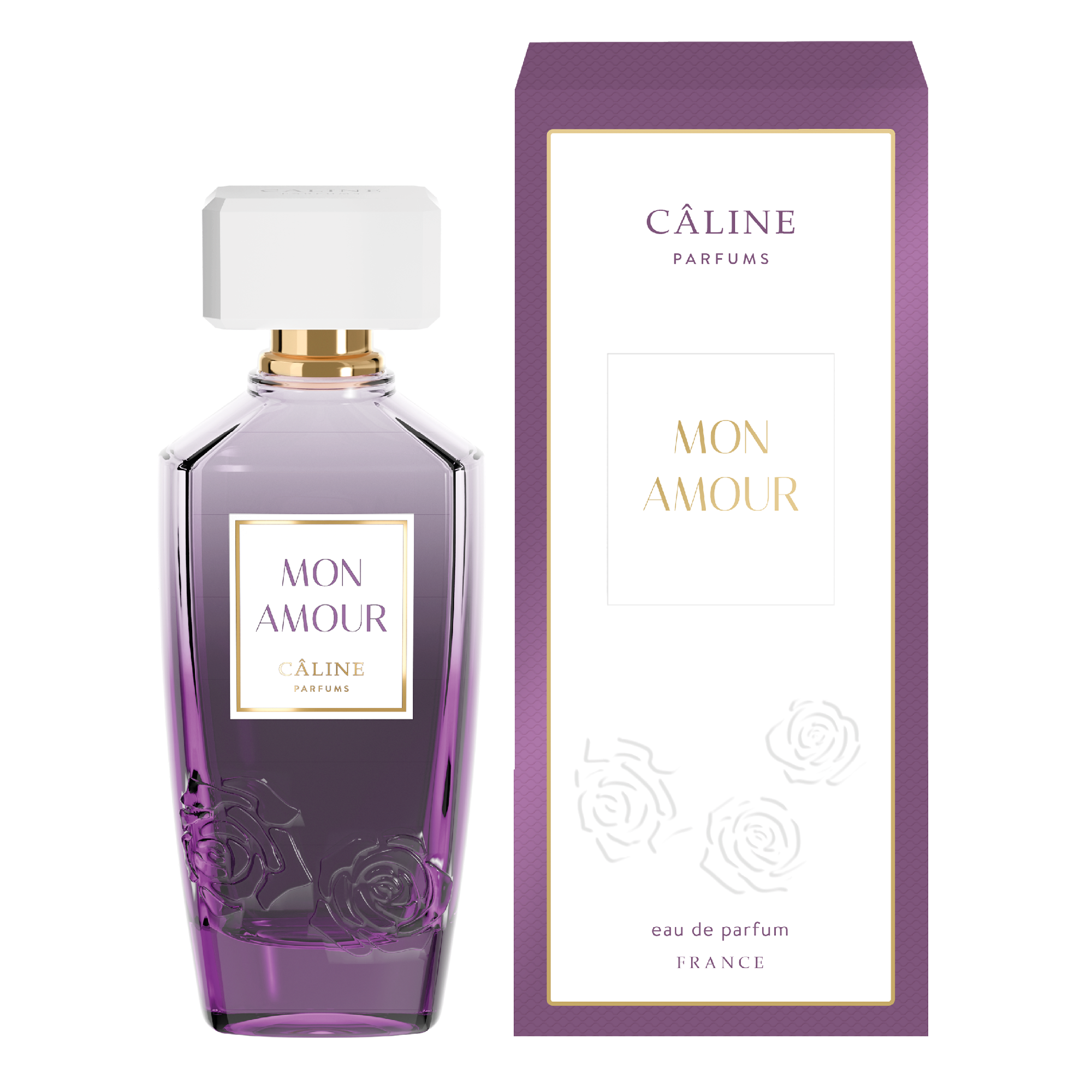 Mon Amour Eau de Parfum
