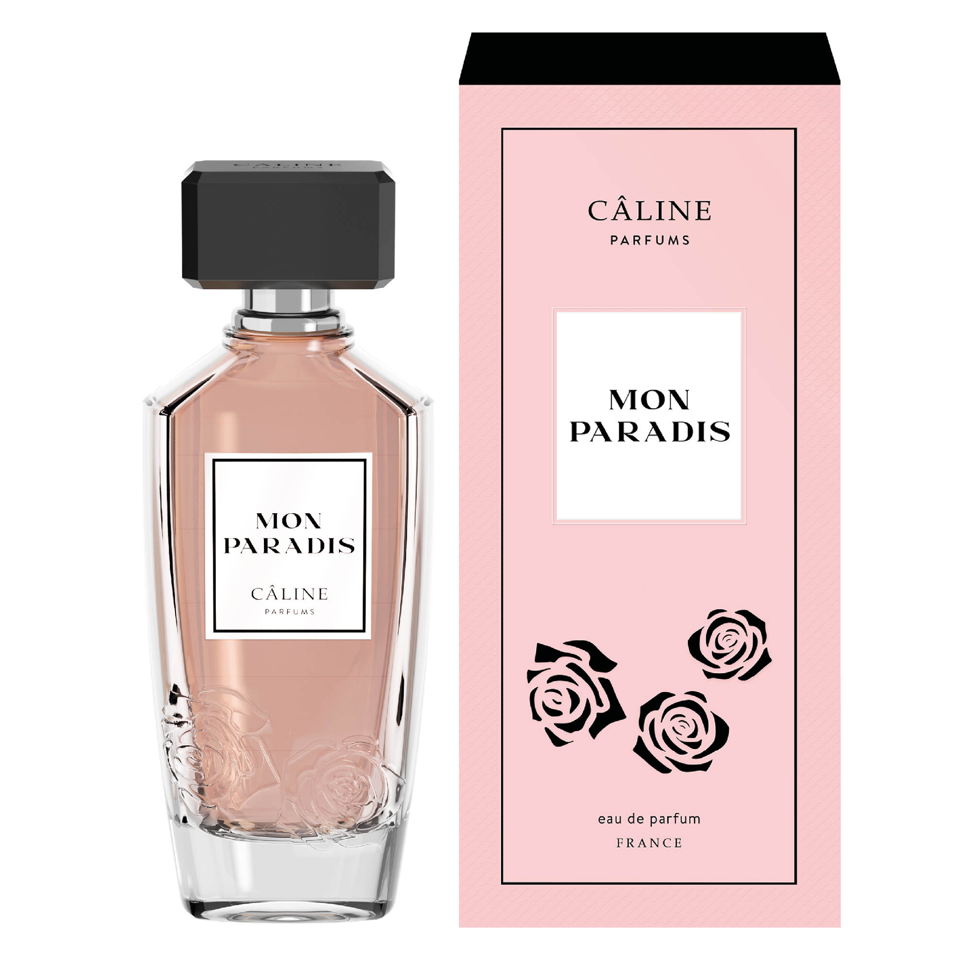 Mon Paradis Eau de Parfum