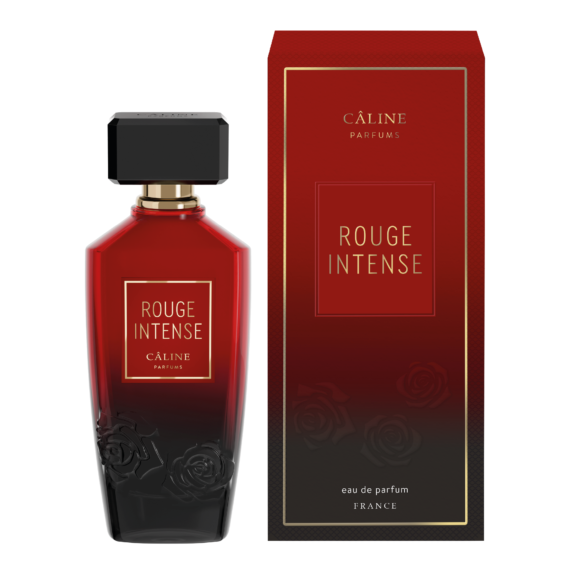 Rouge Intense Eau de Parfum