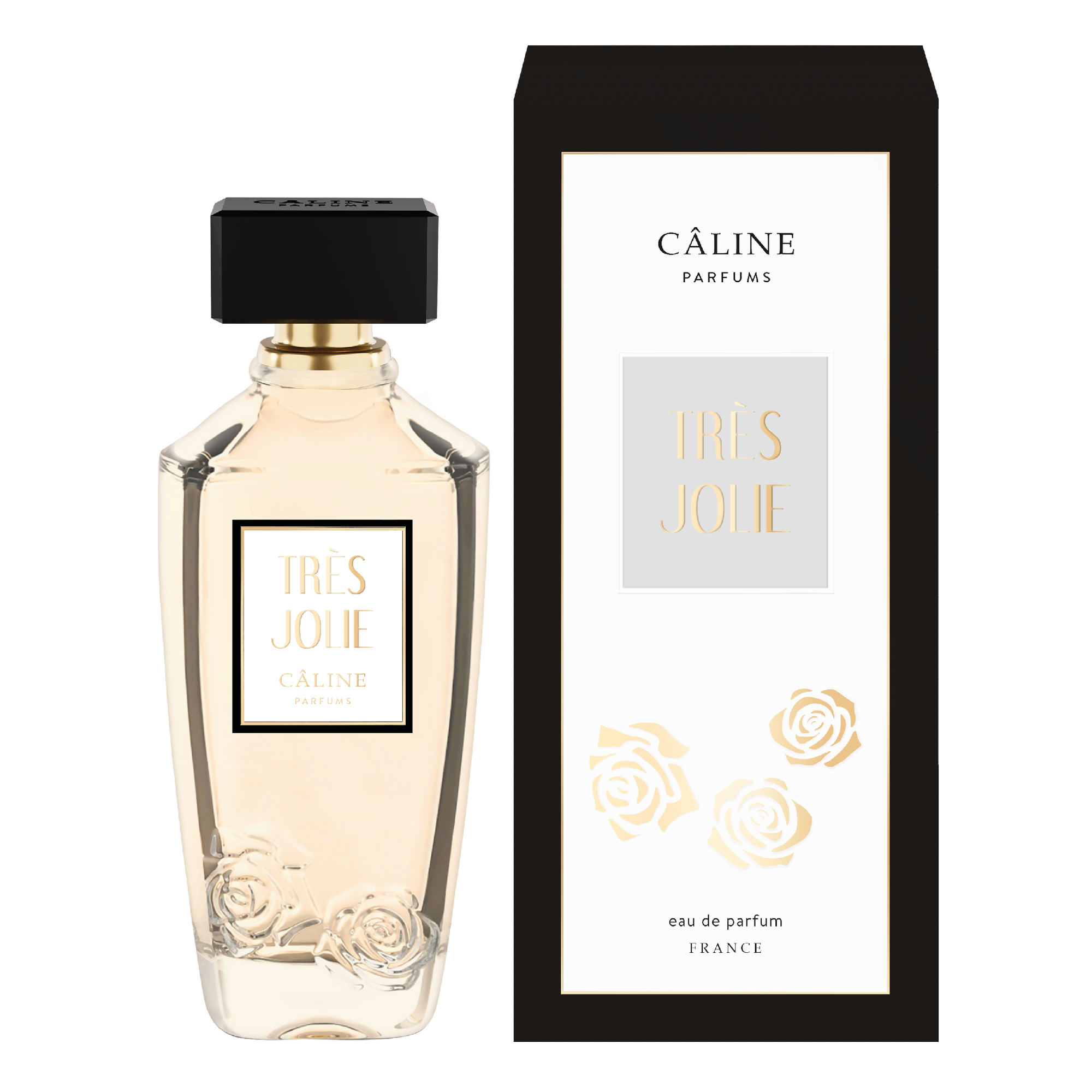 Très Jolie Eau de Parfum