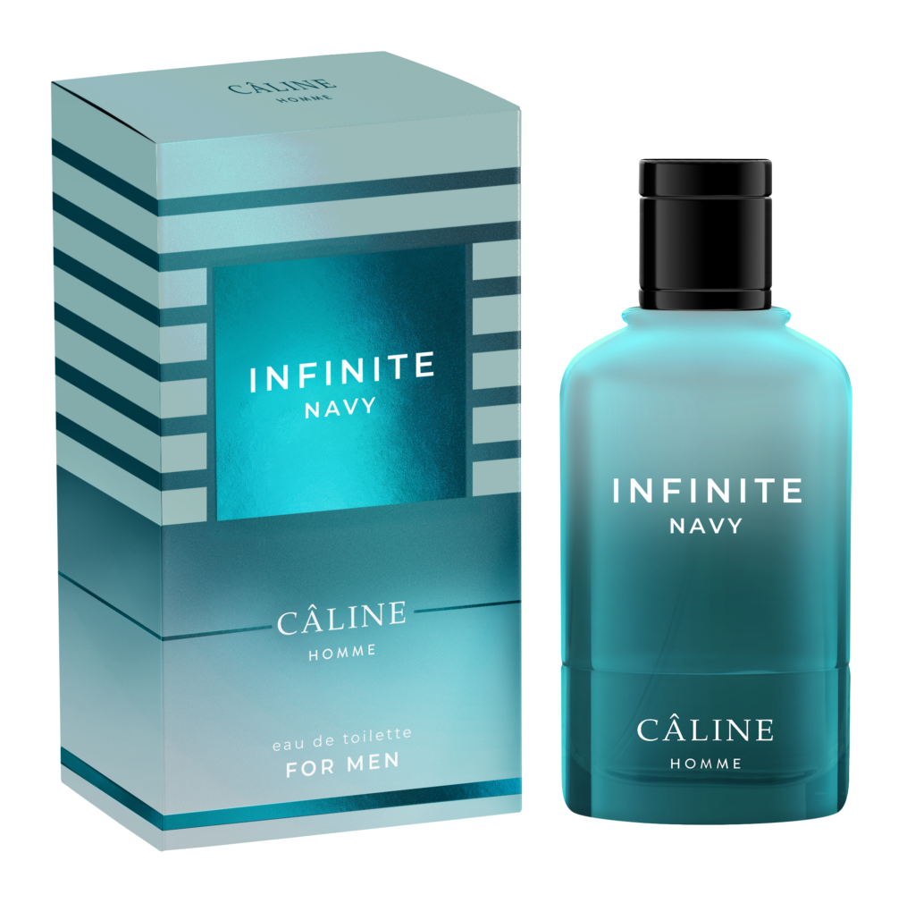 Caline Parfums