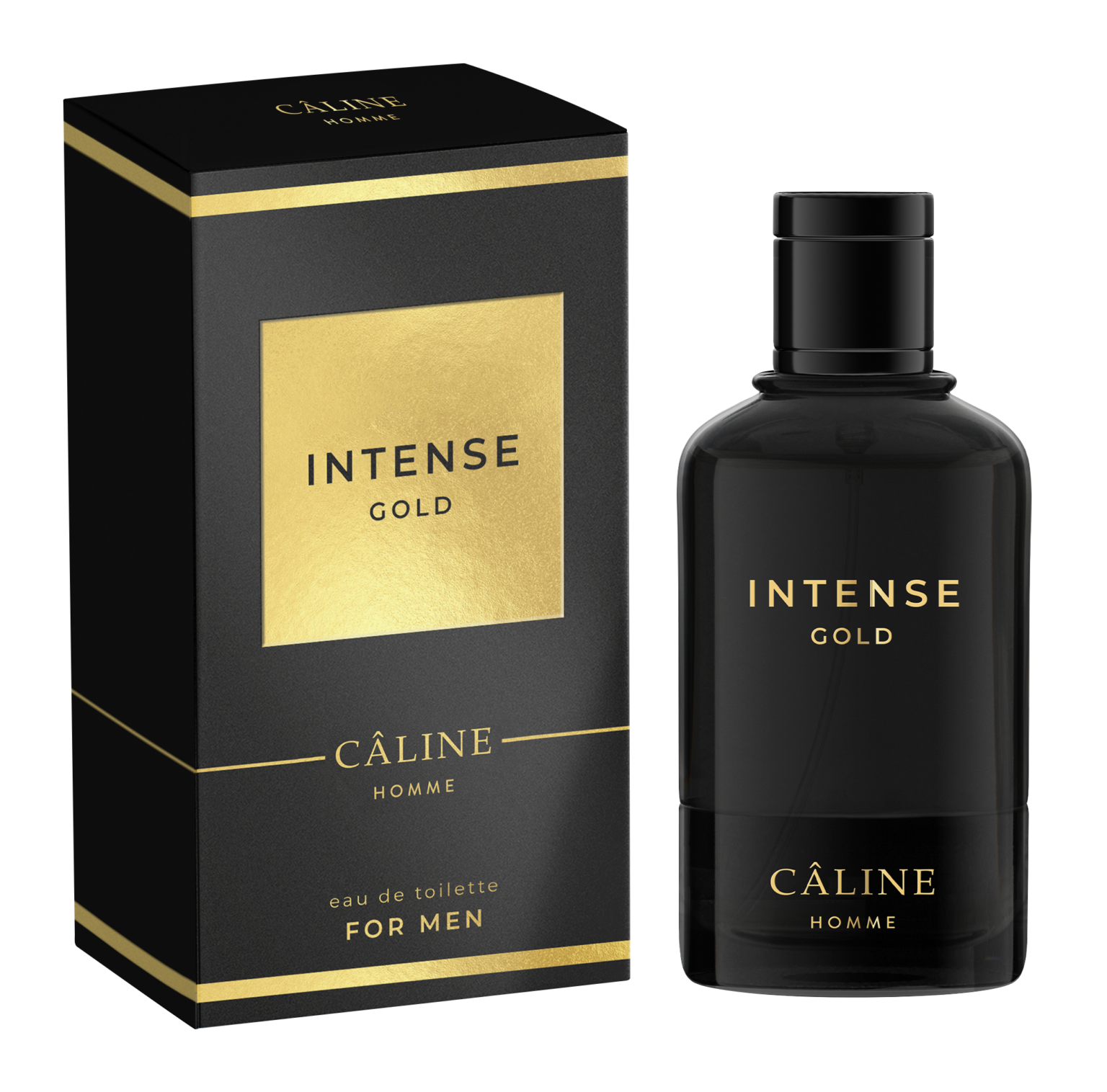 Caline Parfums