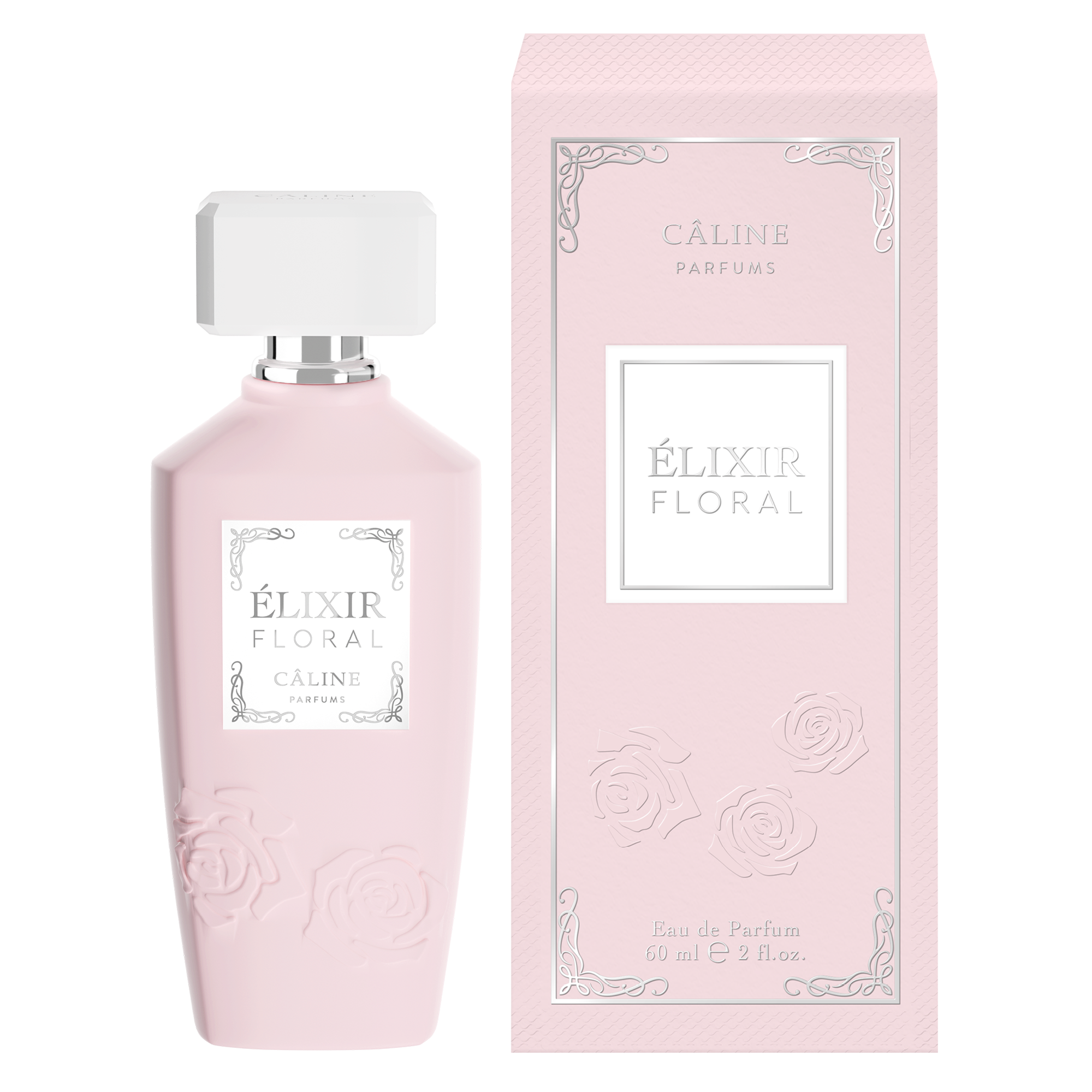 Élixir Floral Eau de Parfum