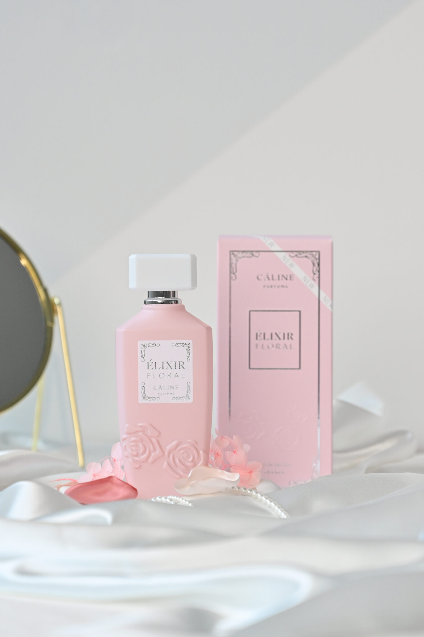 Caline Parfums