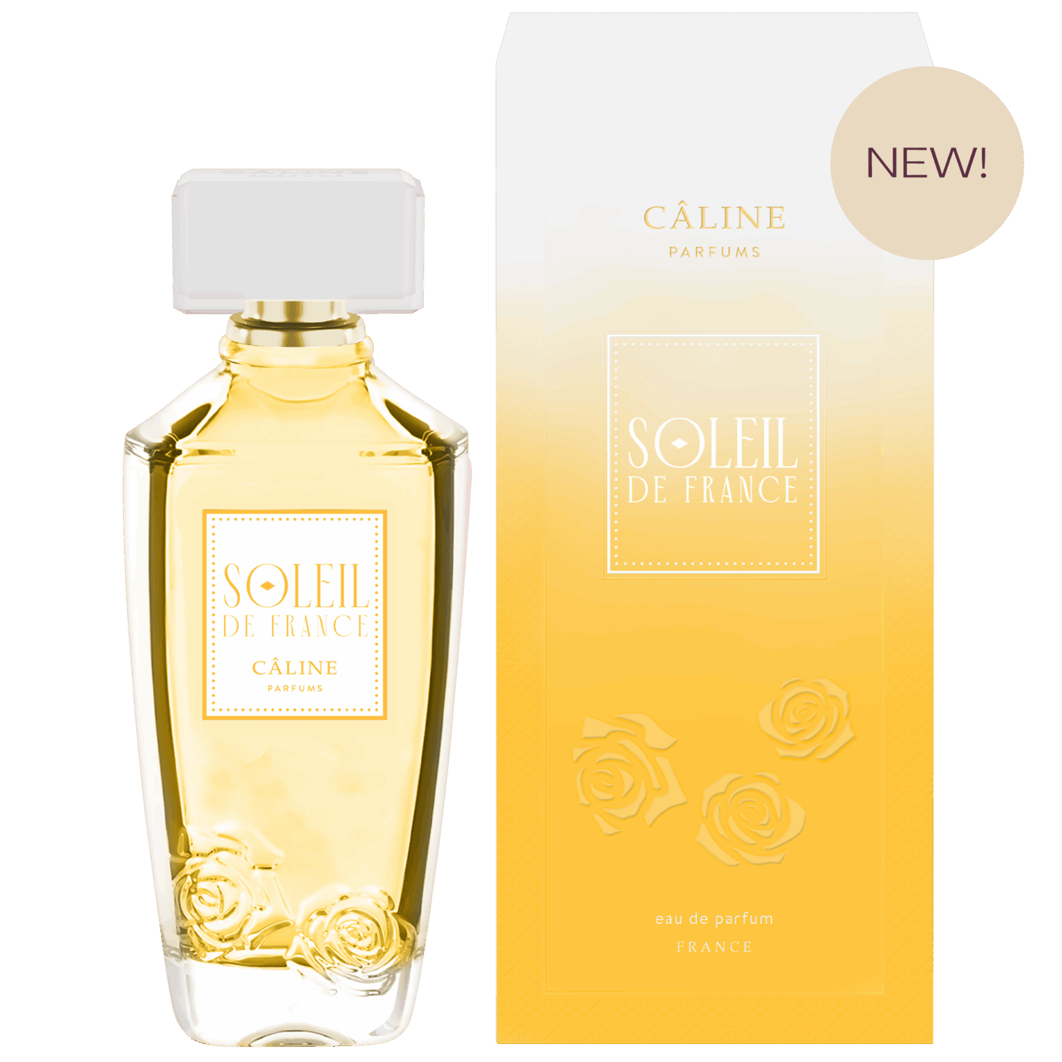 Caline Parfums
