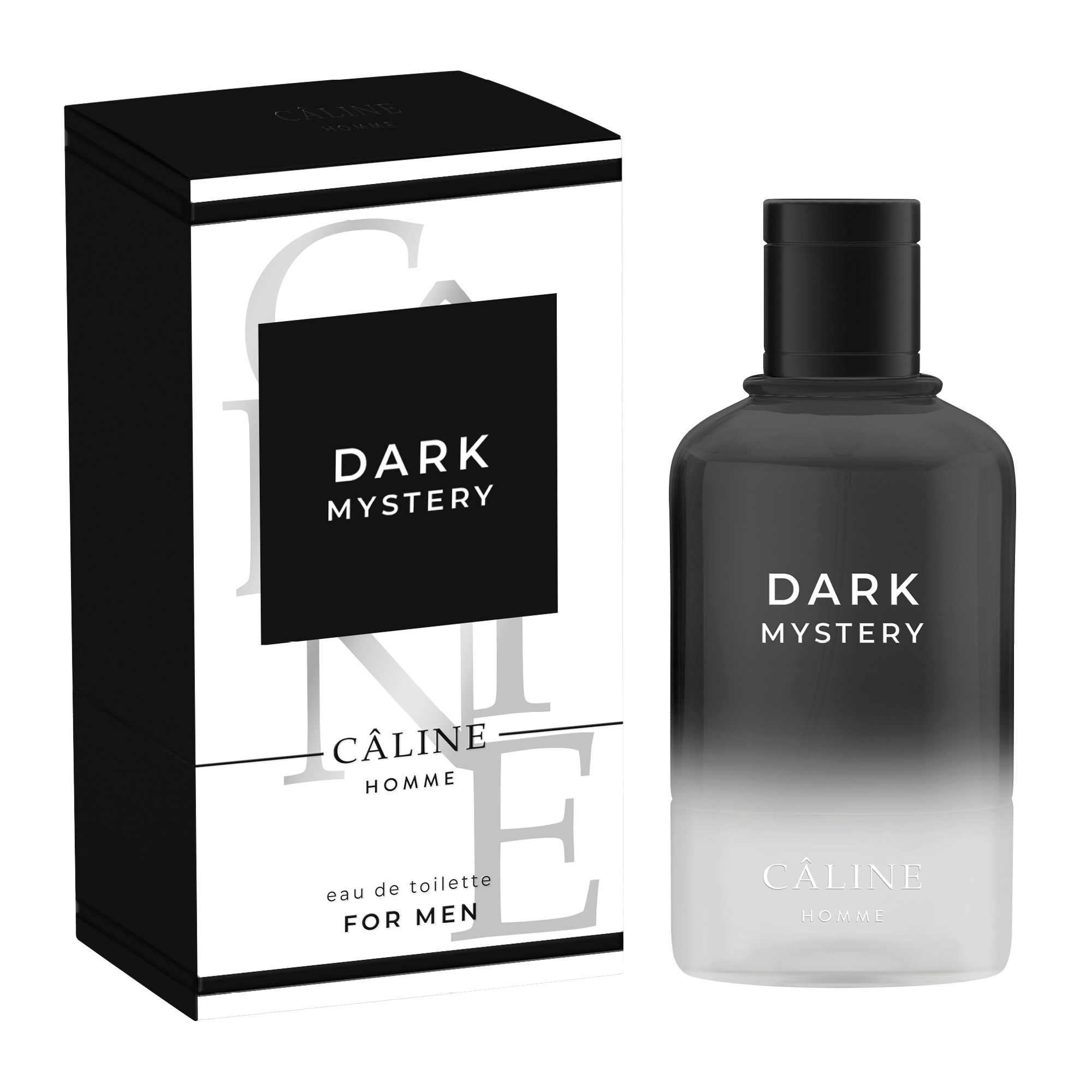 Dark Mystery Eau de Toilette