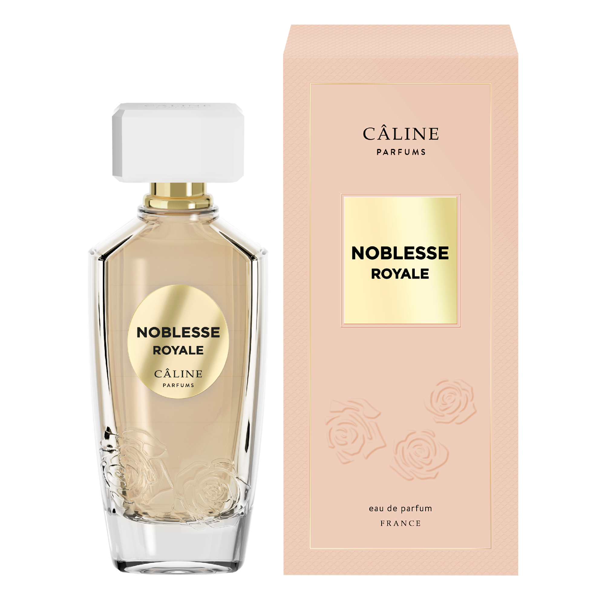 Noblesse Royale Eau de Parfum