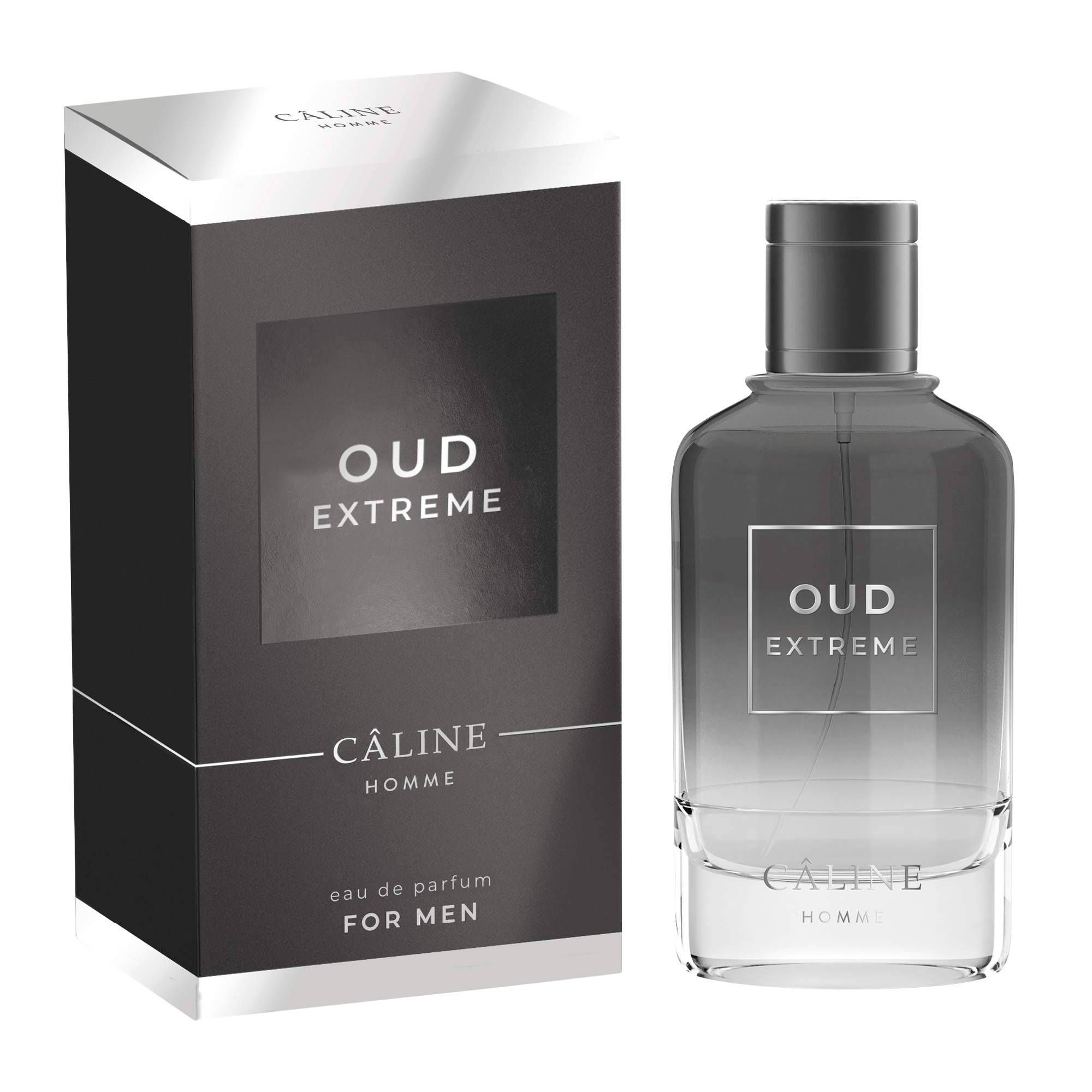Oud Extreme Eau de Parfum