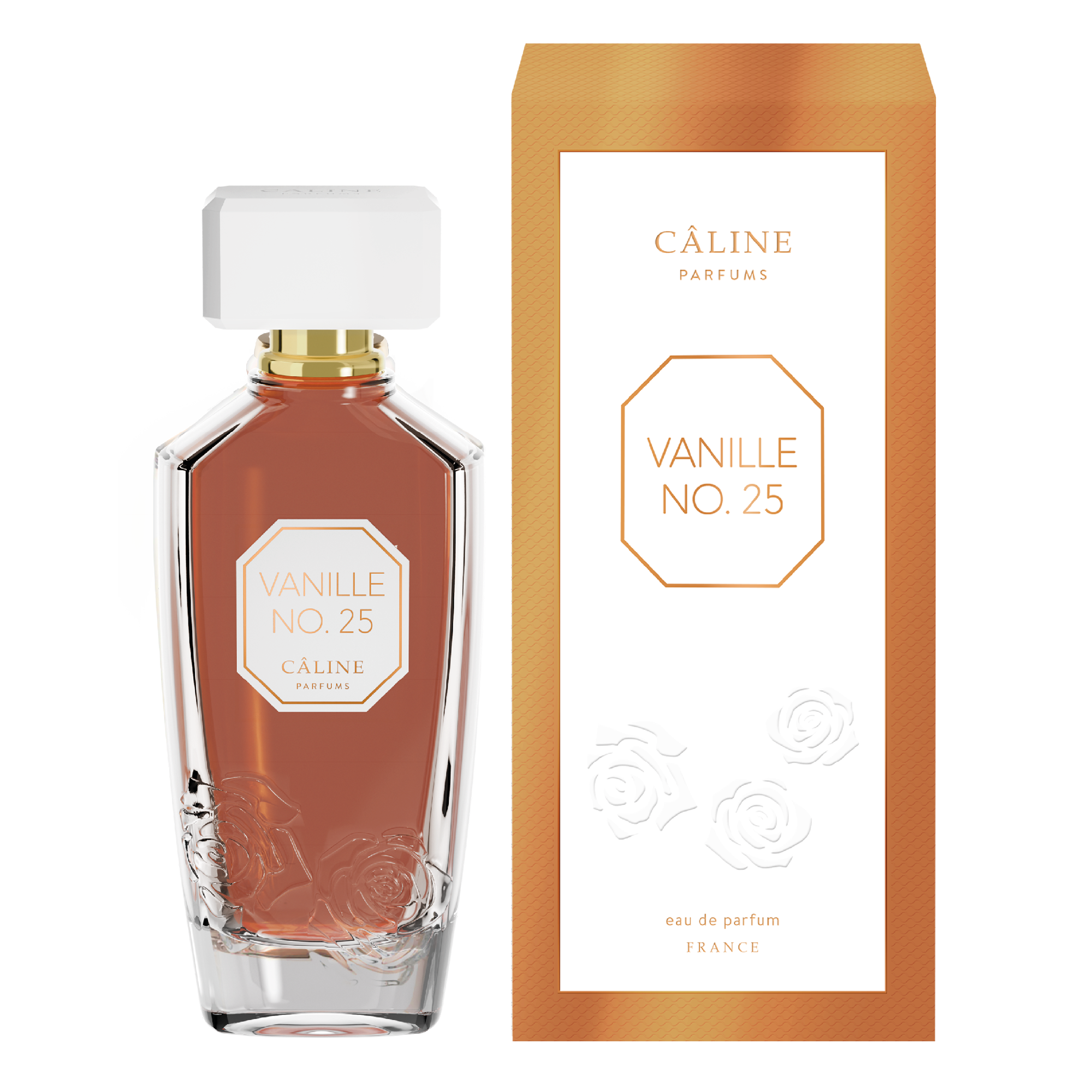 Vanille No. 25 Eau de Parfum