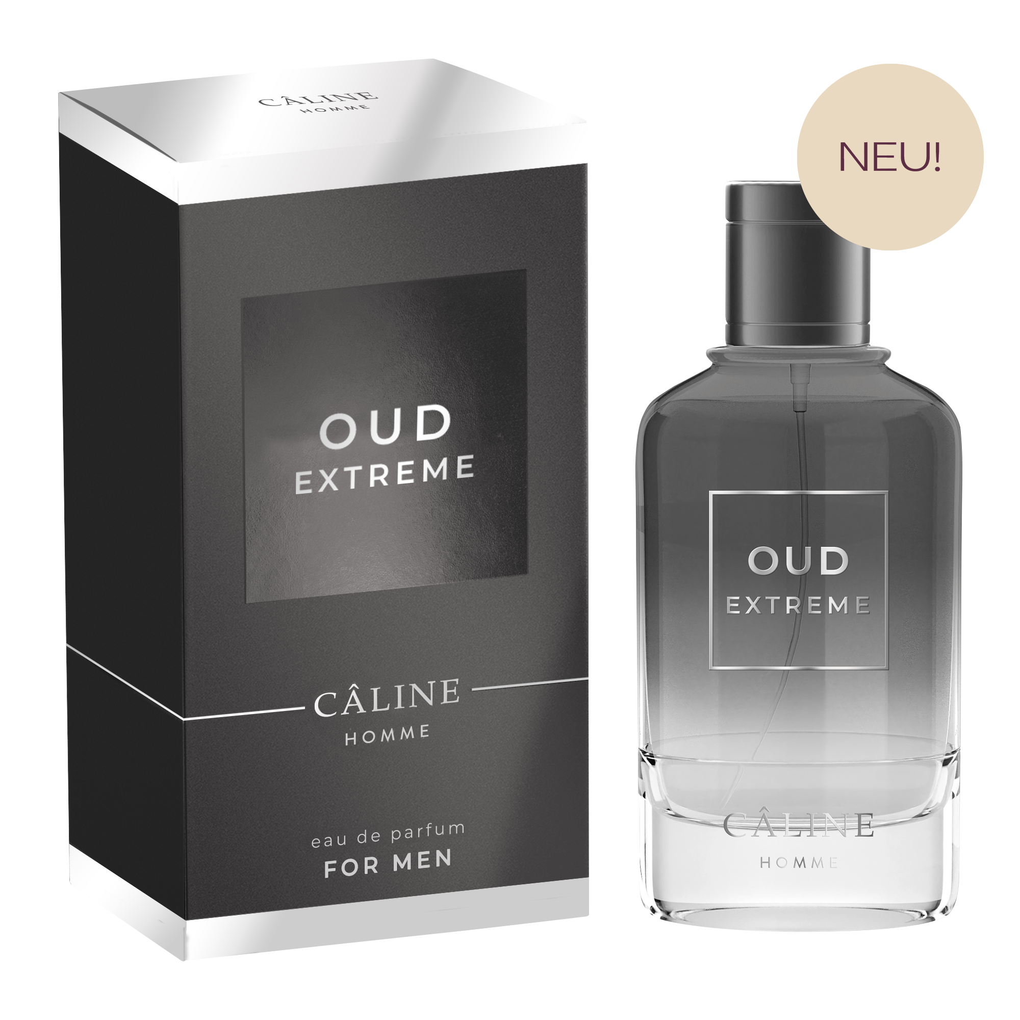 Oud Extreme