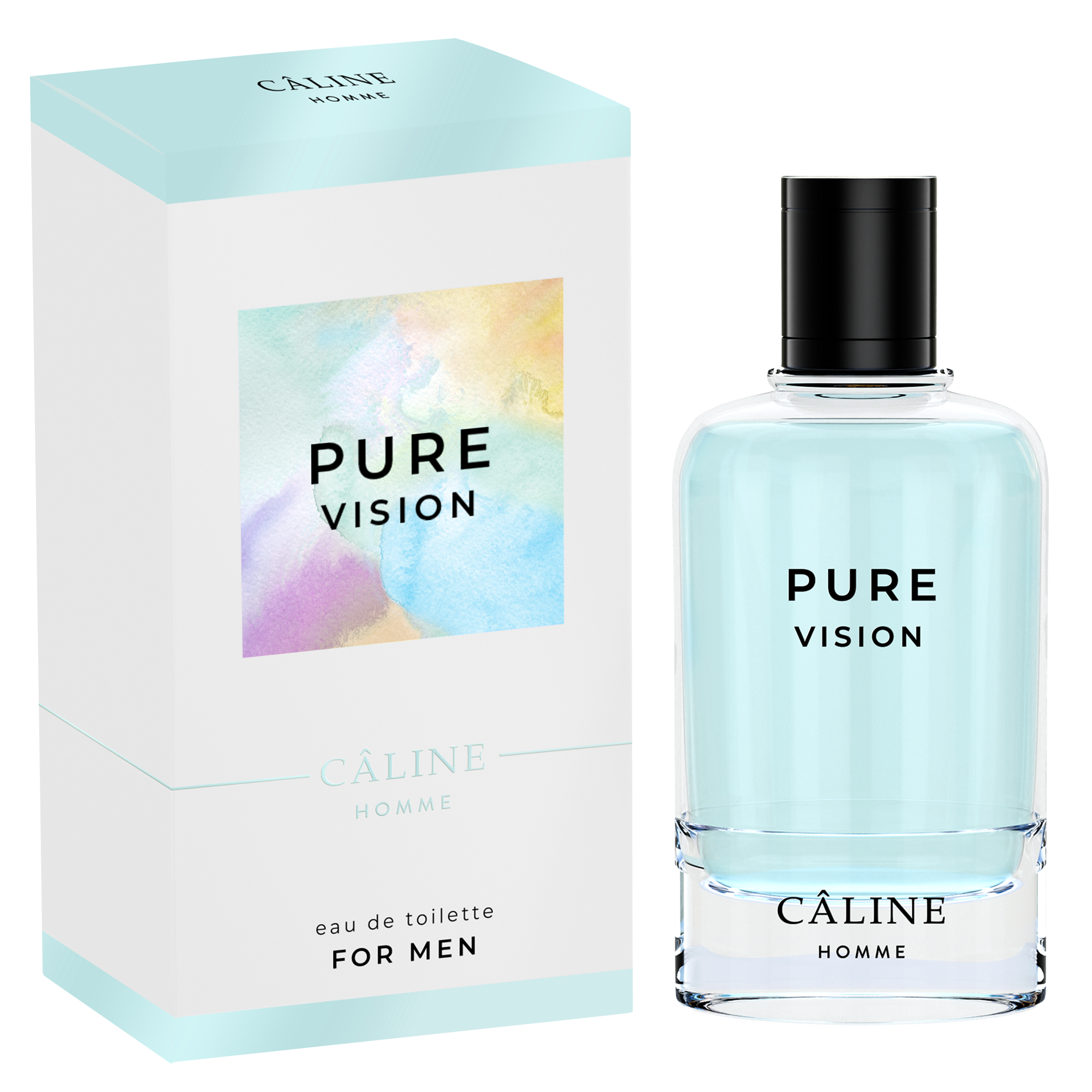 CÂLINE HOMME Pure Vision