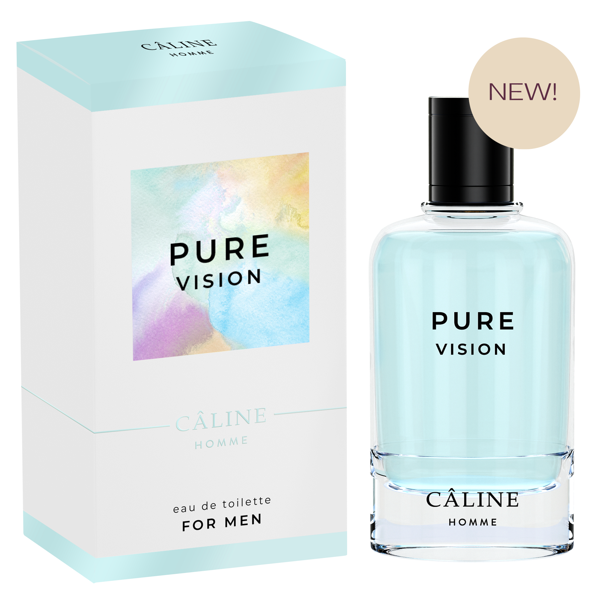 Pure Vision
