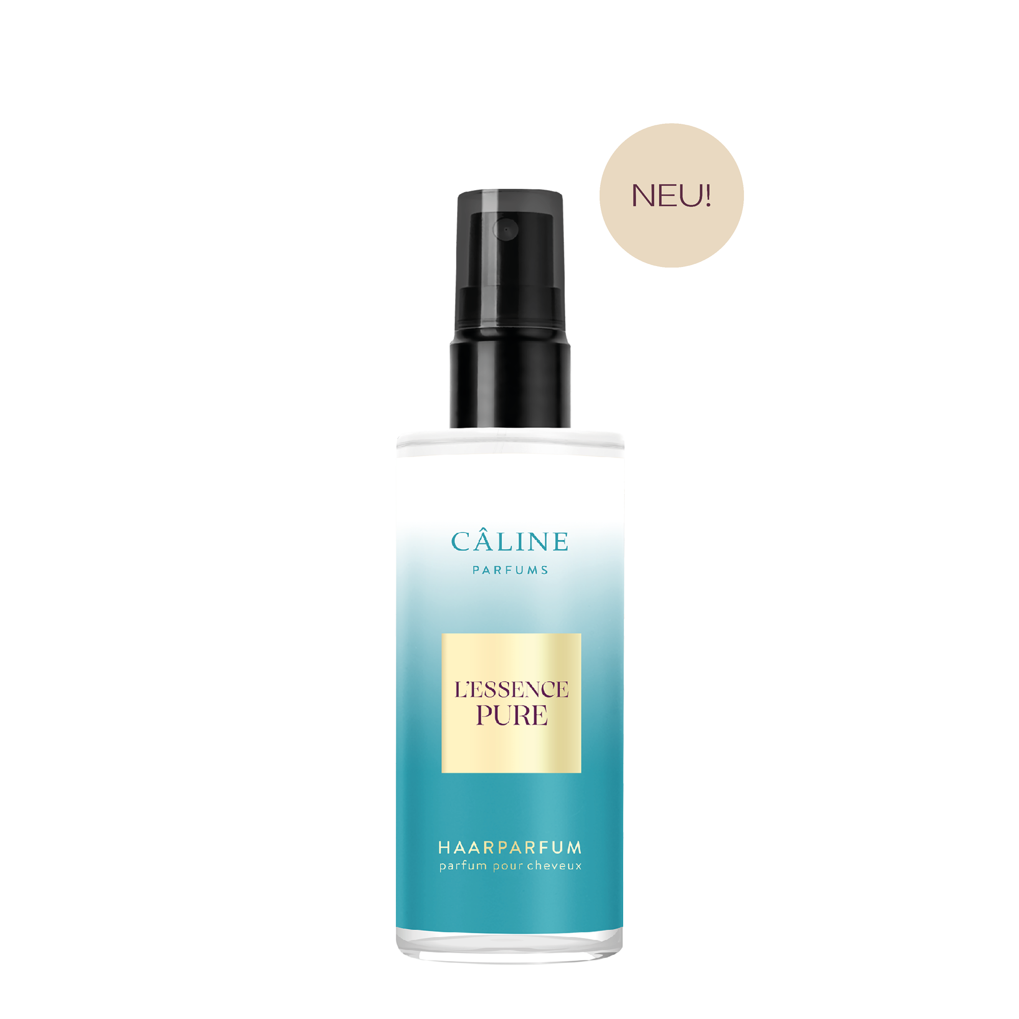 CÂLINE Parfums L'Essence Haarparfum