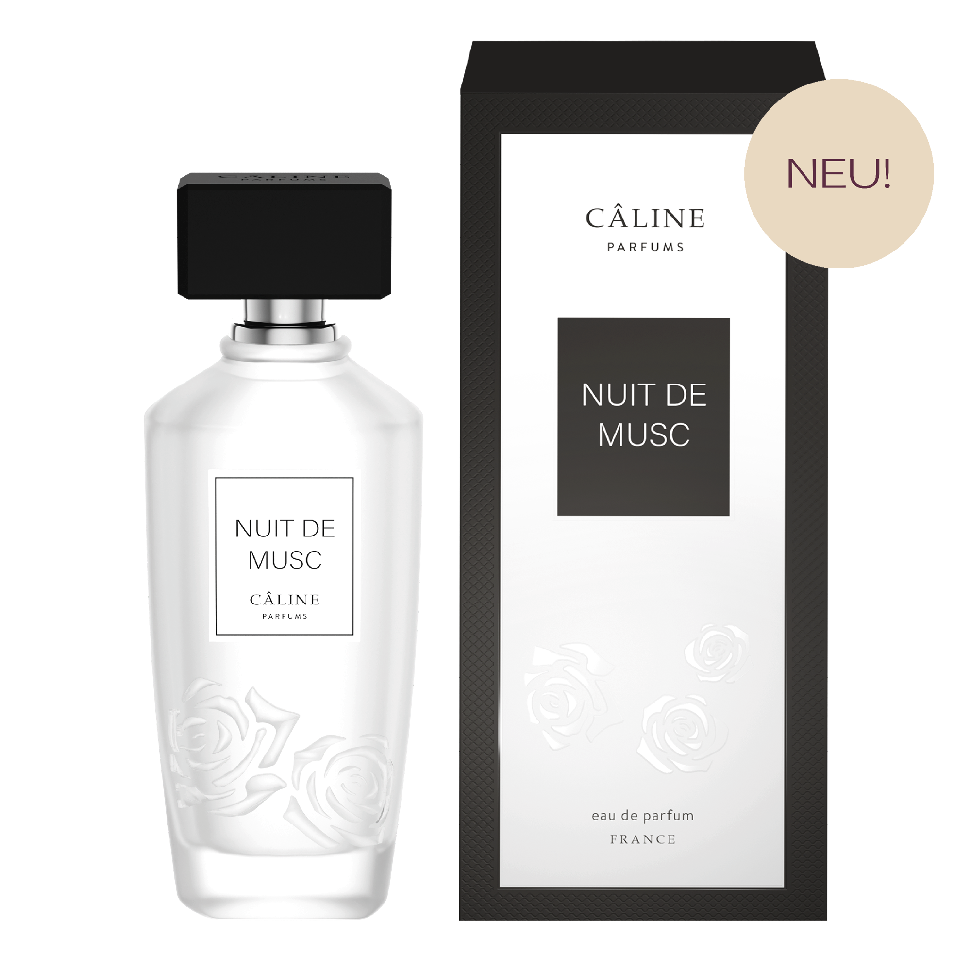 Nuit de Musc Eau de Parfum