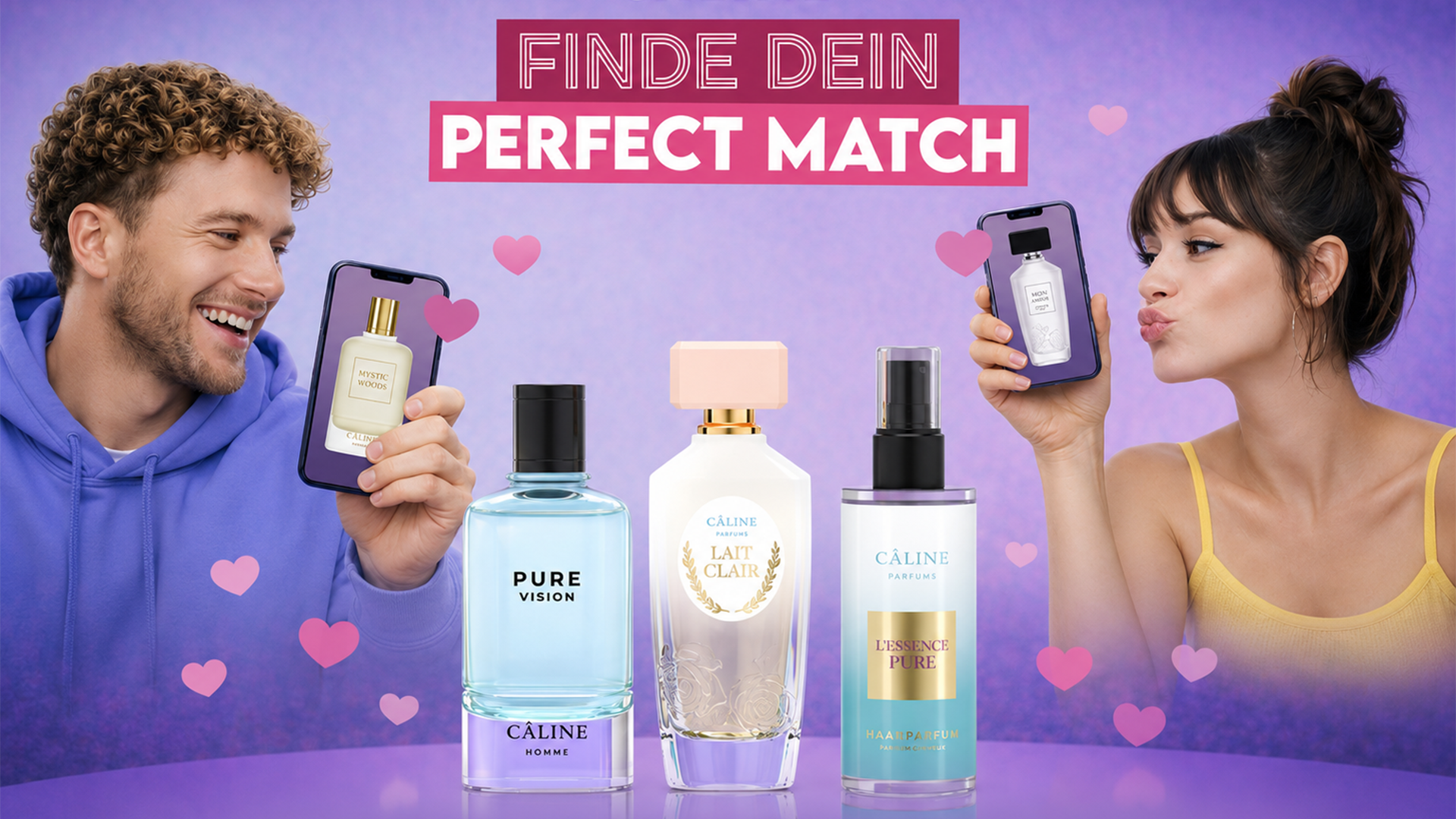 Perfect Match