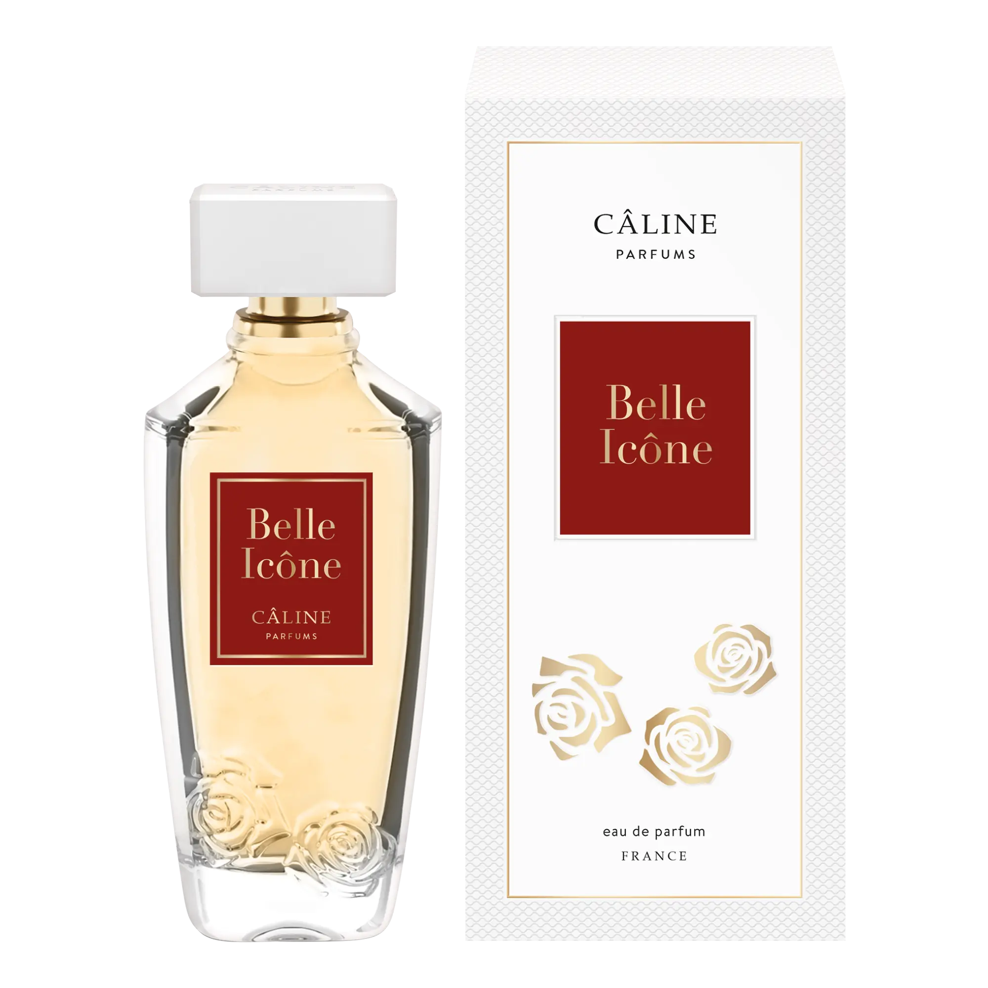 CALINE Belle Icone