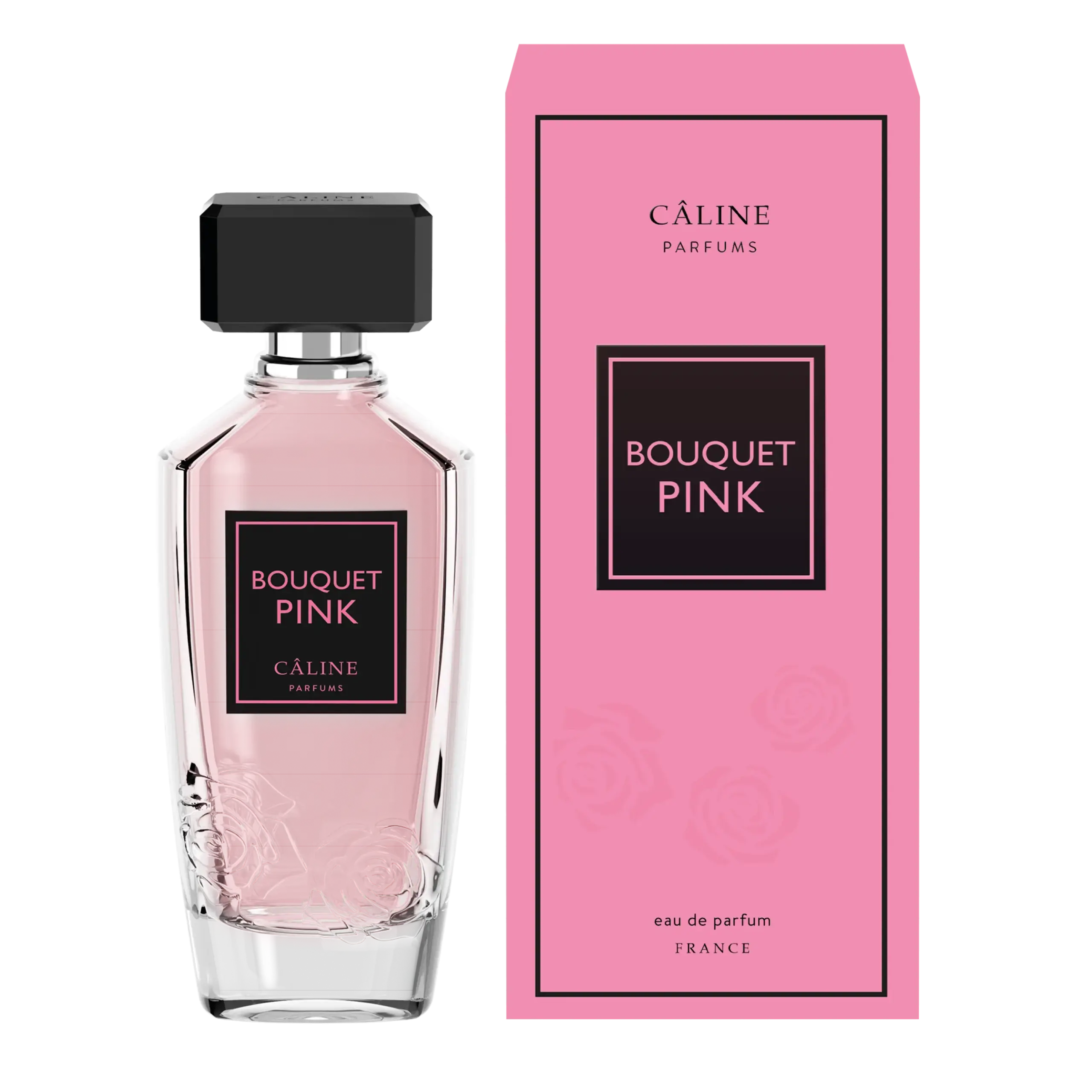 Bouquet Pink Eau de Parfum