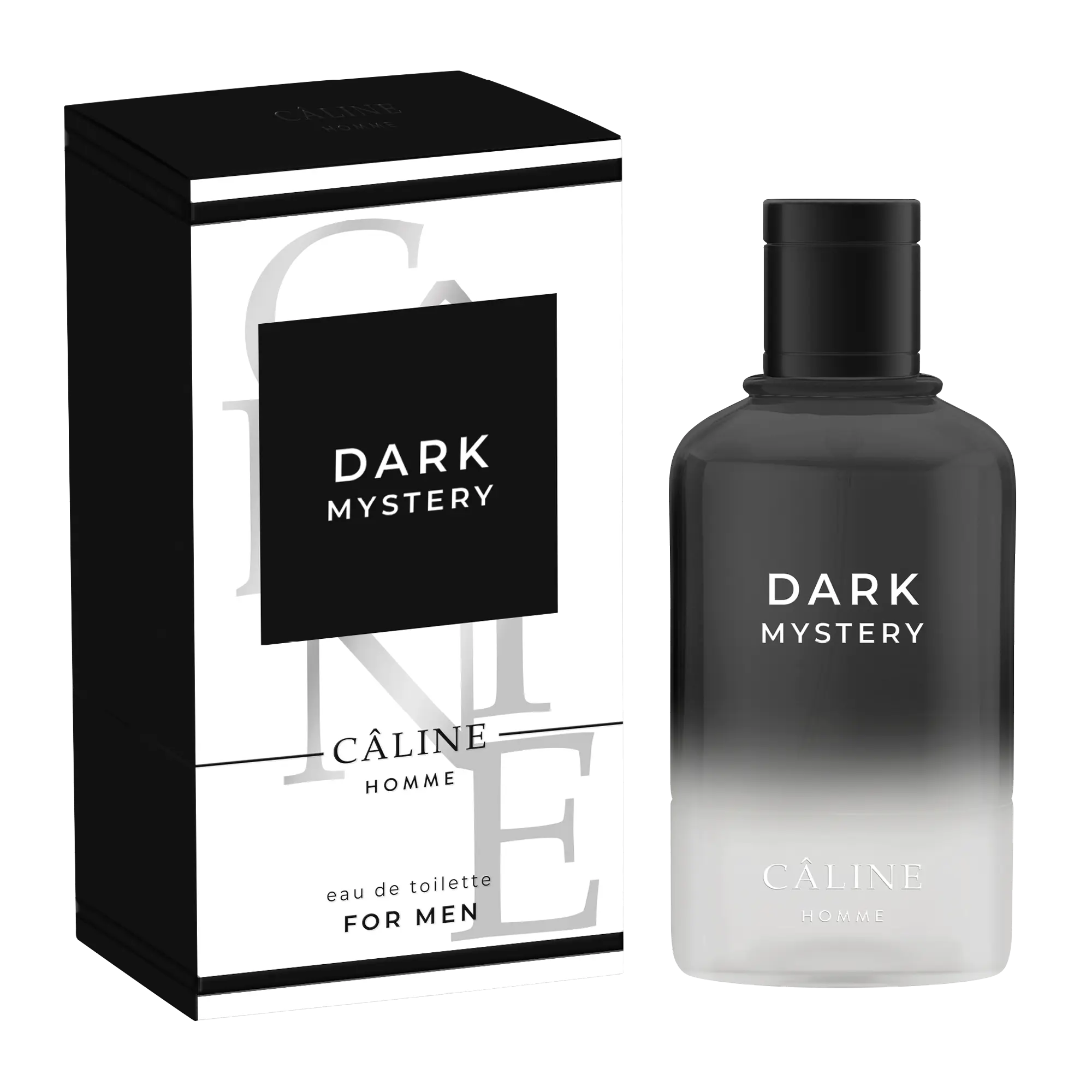 Dark Mystery Eau de Toilette