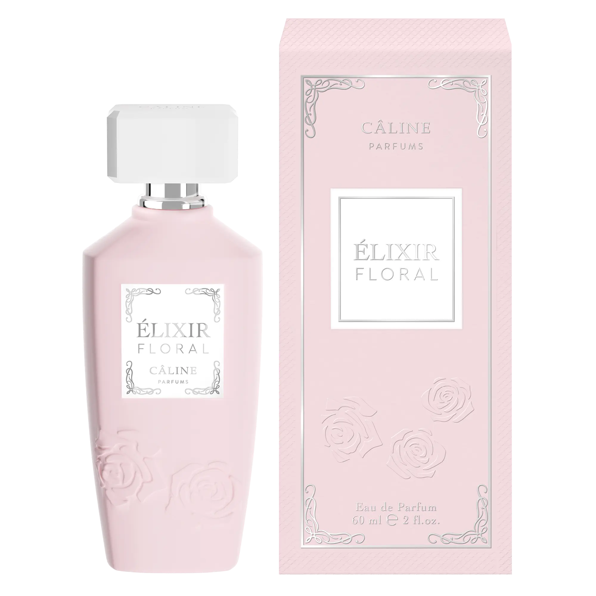 Élixir Floral Eau de Parfum