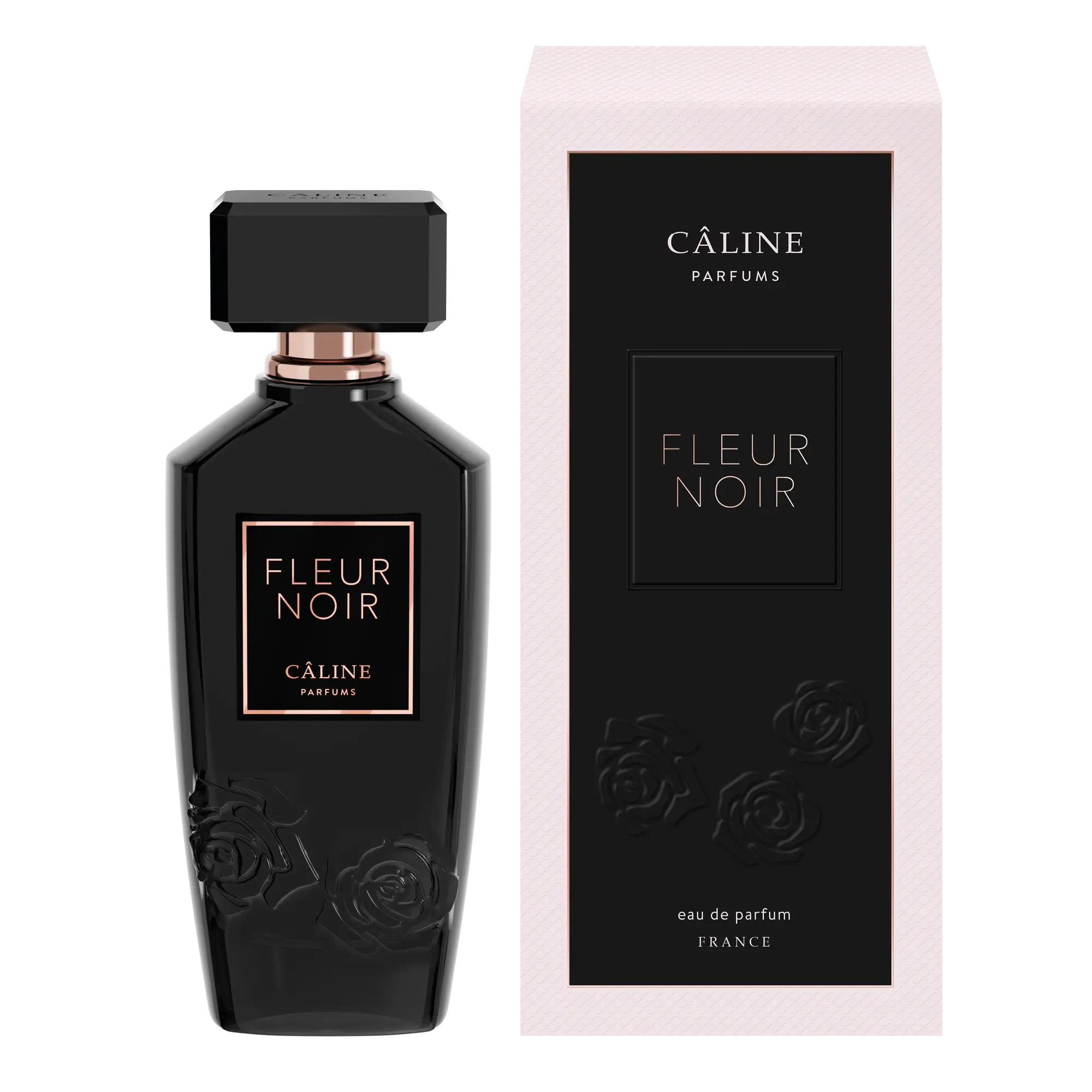 Fleur Noir Eau de Parfum