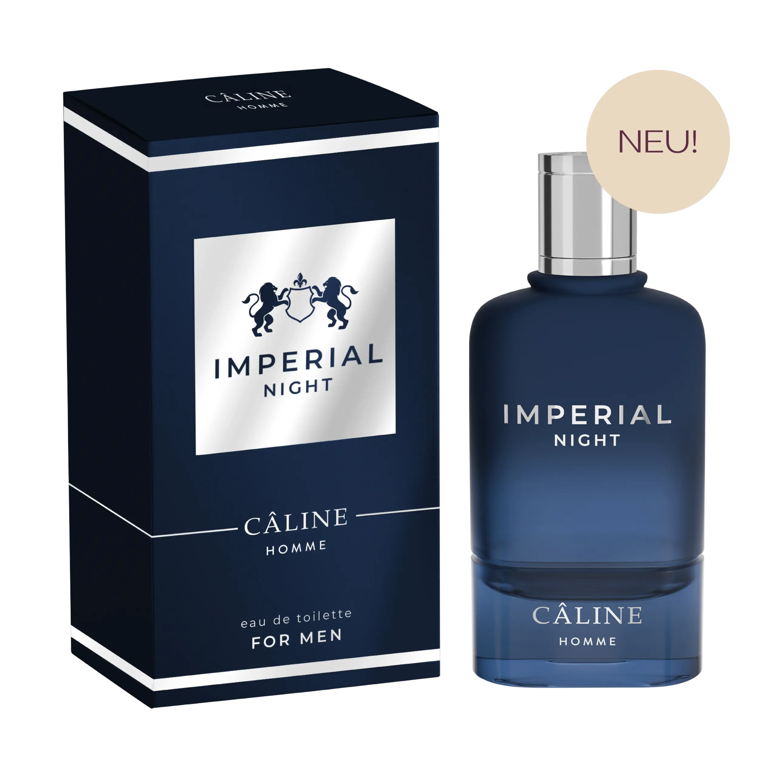 Imperial Night Eau de Toilette