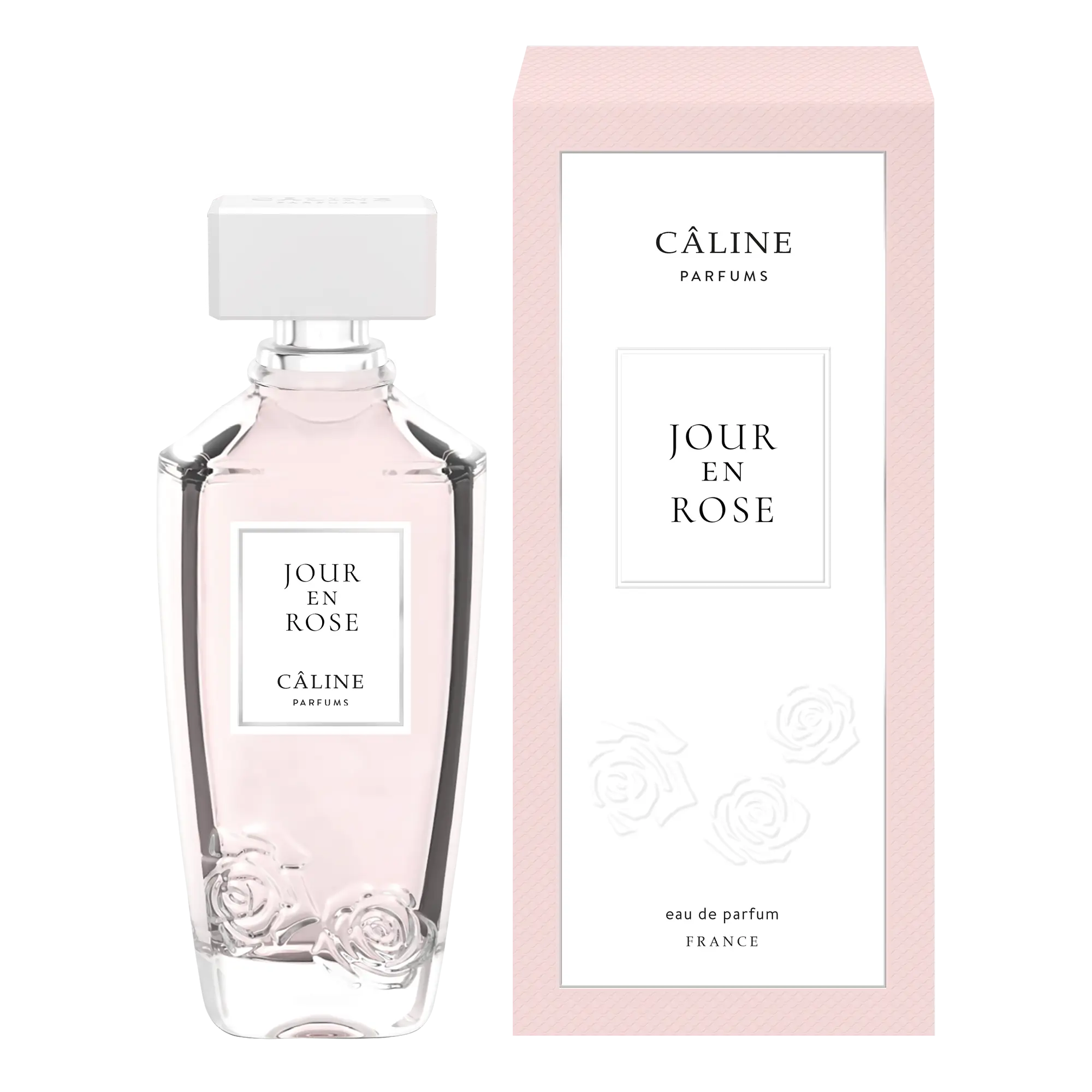 Jour en Rose Eau de Parfum