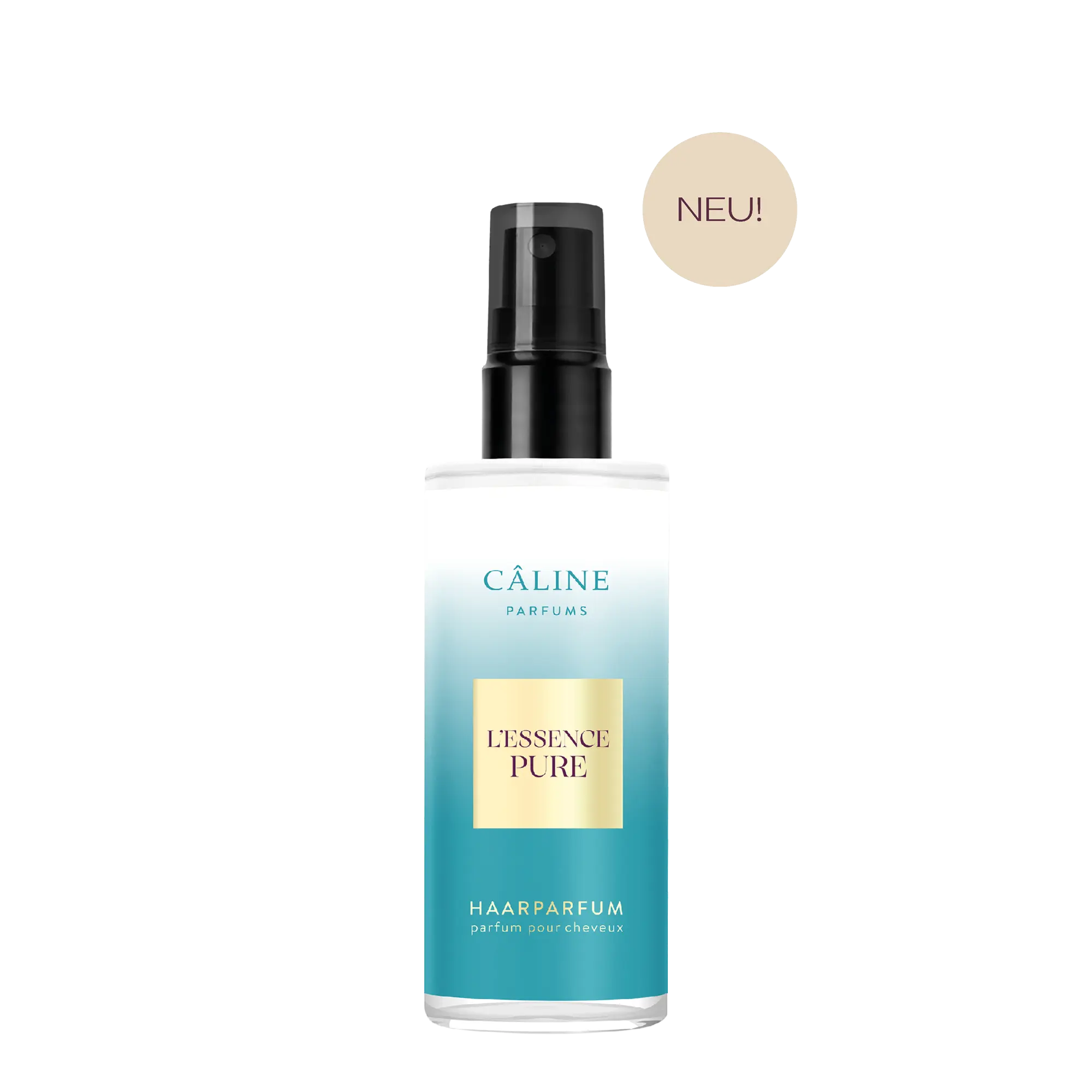 CÂLINE Parfums L'Essence Haarparfum