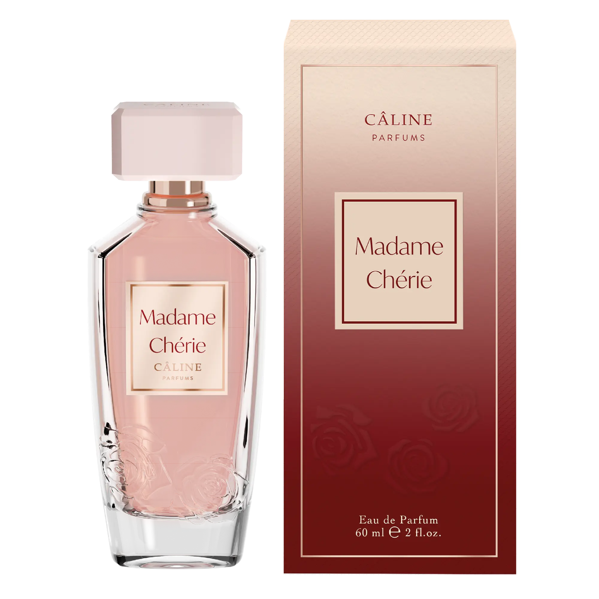 Madame Chérie Eau de Parfum