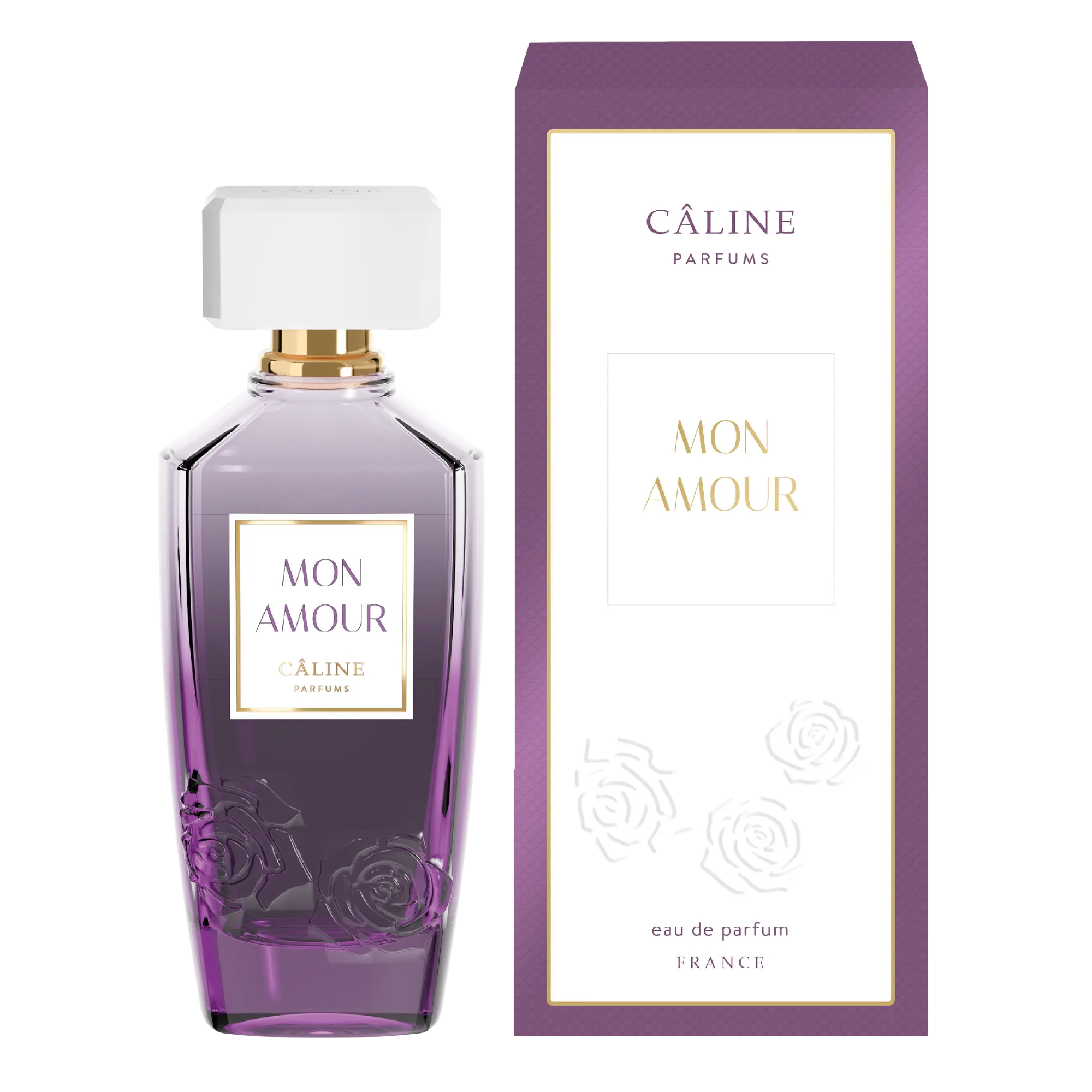 Mon Amour Eau de Parfum