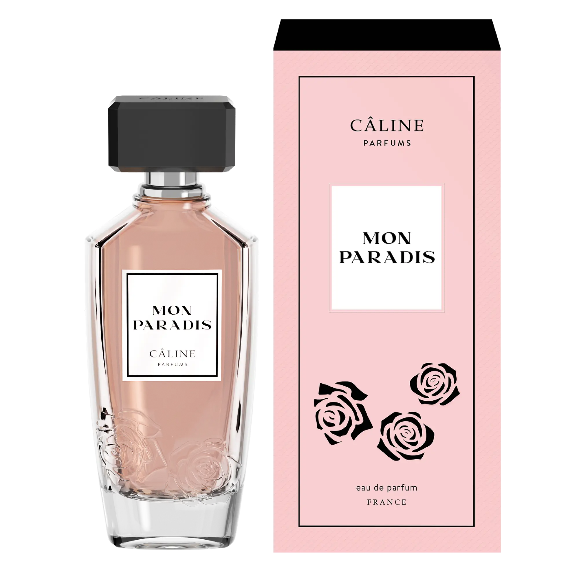 Mon Paradis Eau de Parfum