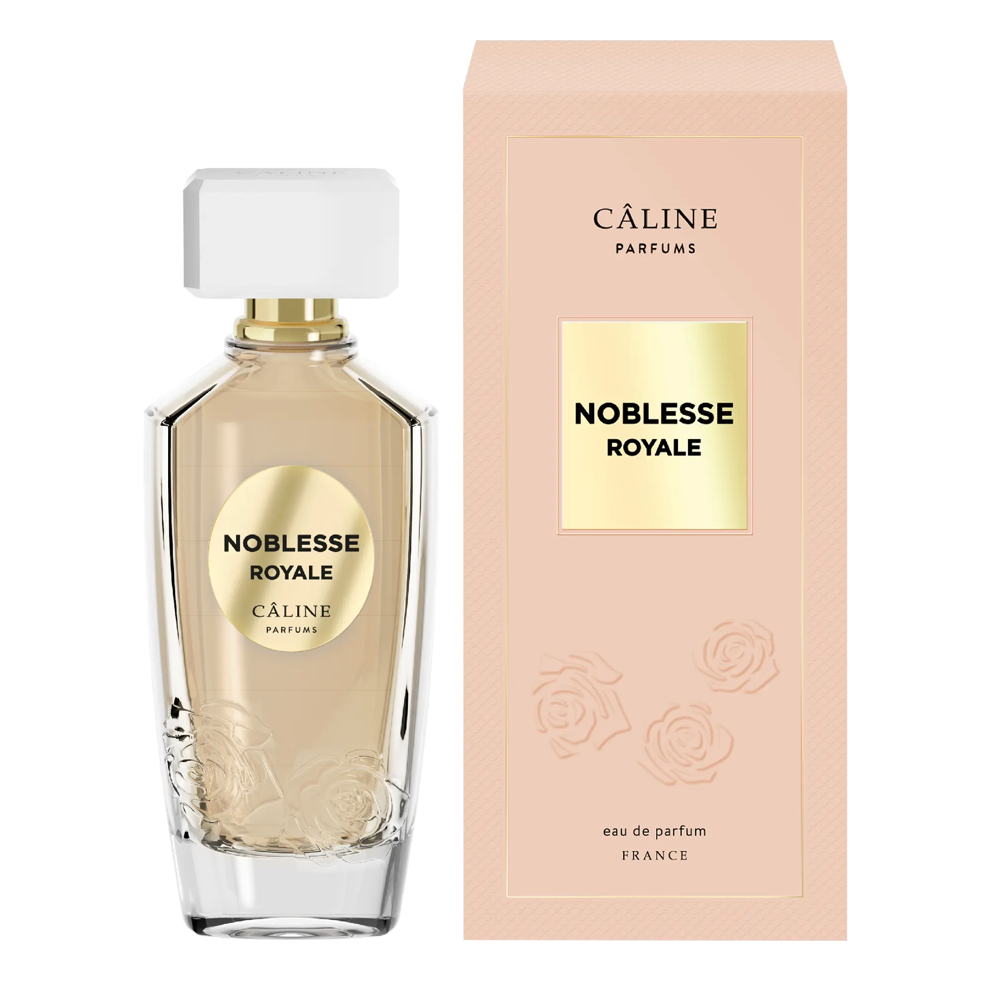 Noblesse Royale Eau de Parfum