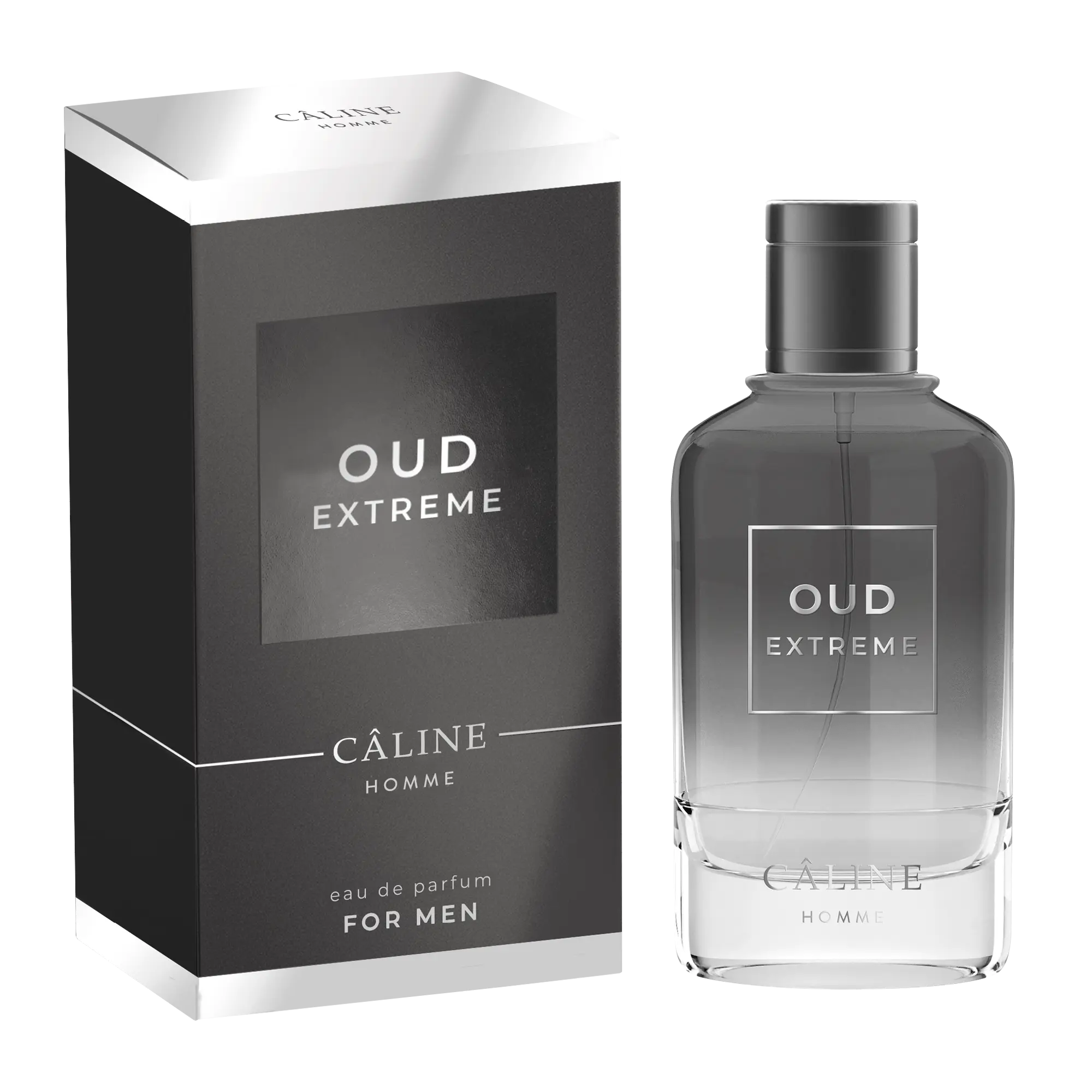 Oud Extreme Eau de Parfum