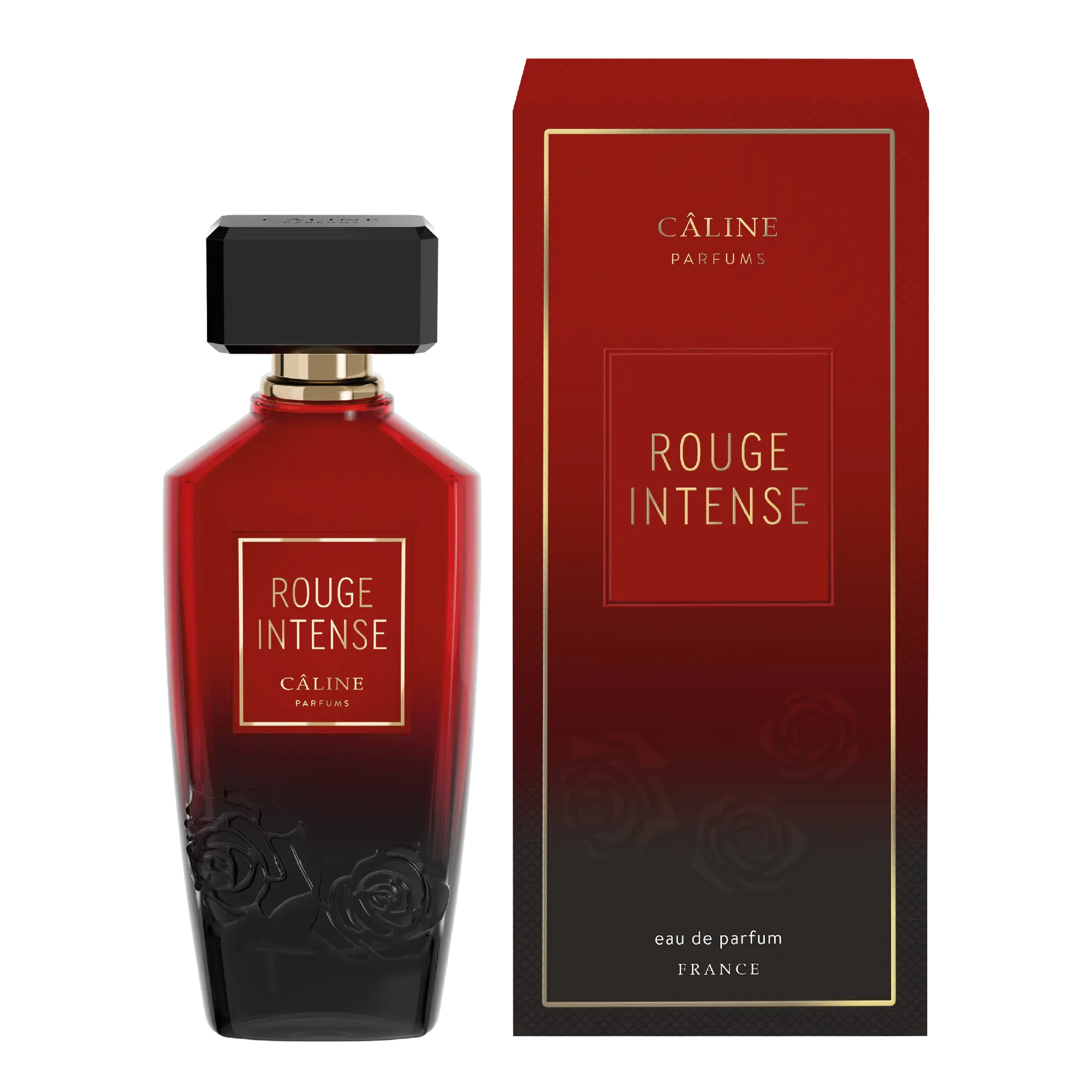 Rouge Intense Eau de Parfum