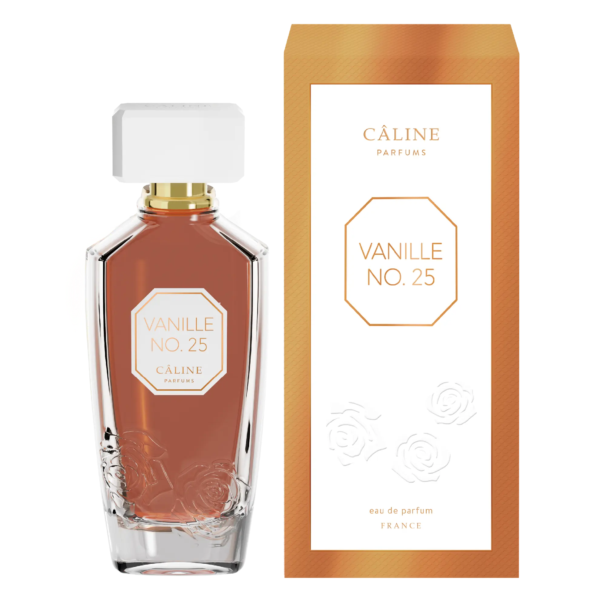 Vanille No. 25 Eau de Parfum