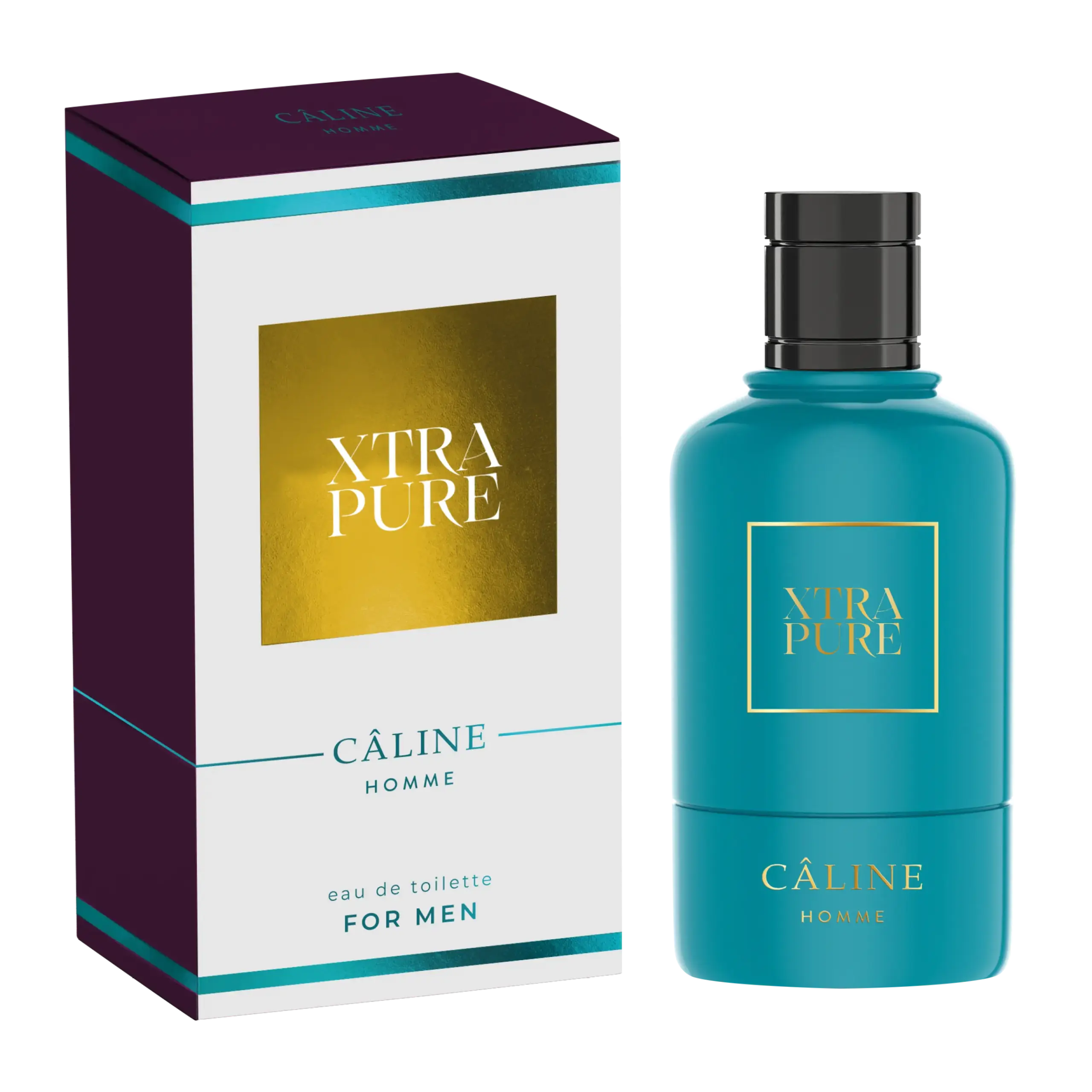 Xtra Pure Eau de Toilette